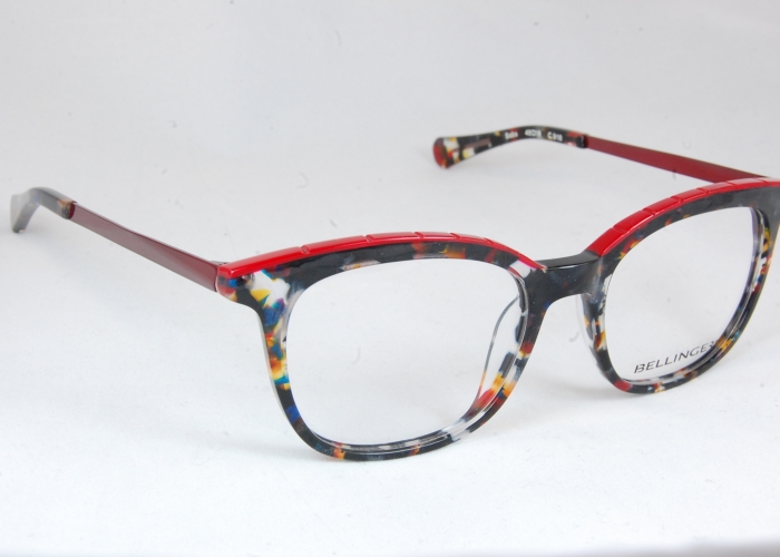 14819 Bellinger OPTIQUE 10/10