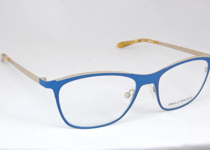 14821 Bellinger OPTIQUE 10/10