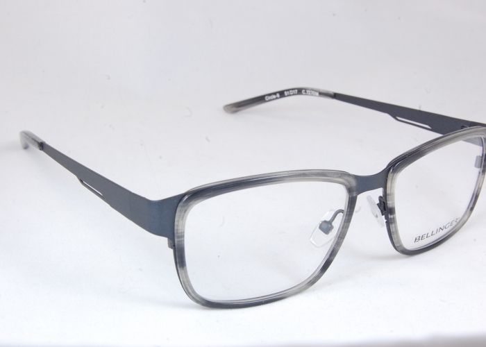 14822 Bellinger OPTIQUE 10/10