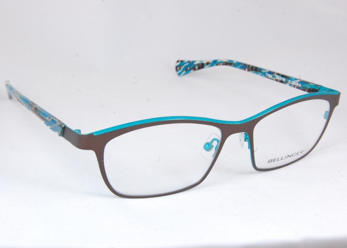 14823 Bellinger OPTIQUE 10/10