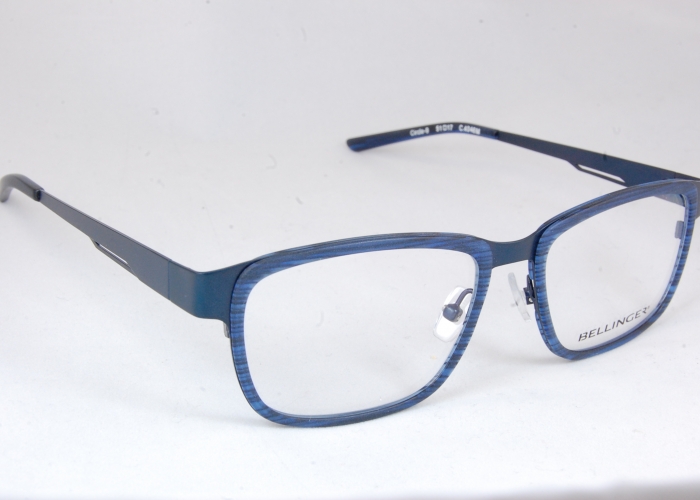 14825 Bellinger OPTIQUE 10/10