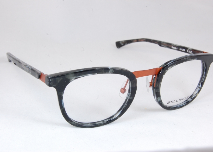 14826 Bellinger OPTIQUE 10/10
