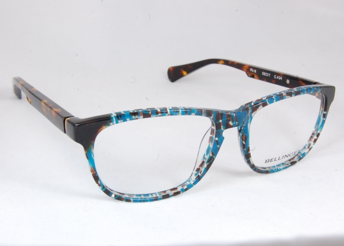 14827 Bellinger OPTIQUE 10/10