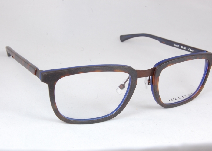 14828 Bellinger OPTIQUE 10/10