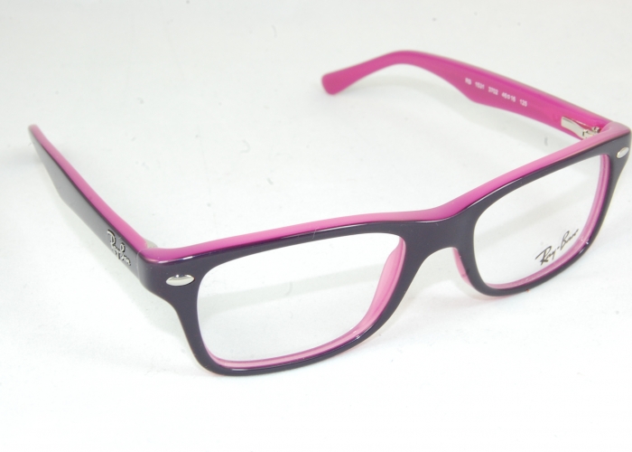 14901 Ray-Ban Junior OPTIQUE 10/10