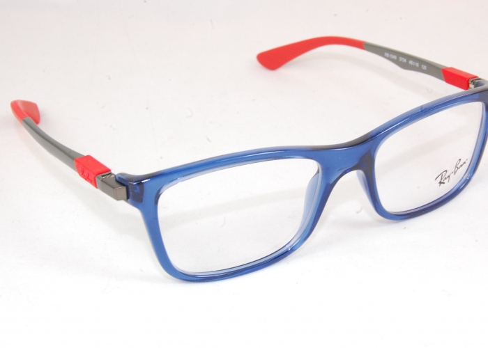 14904 Ray-Ban Junior OPTIQUE 10/10