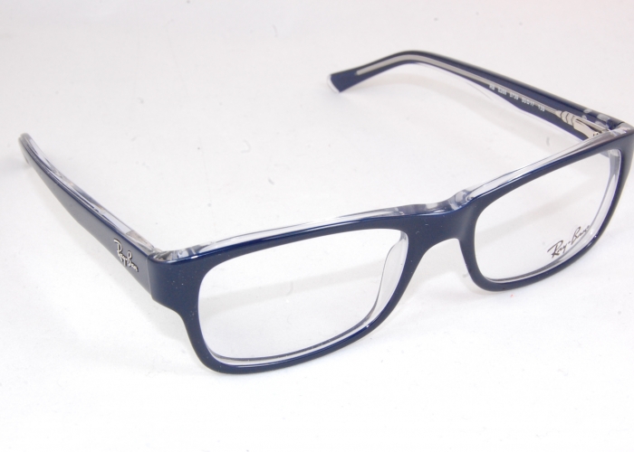 14906 Ray-Ban Junior OPTIQUE 10/10