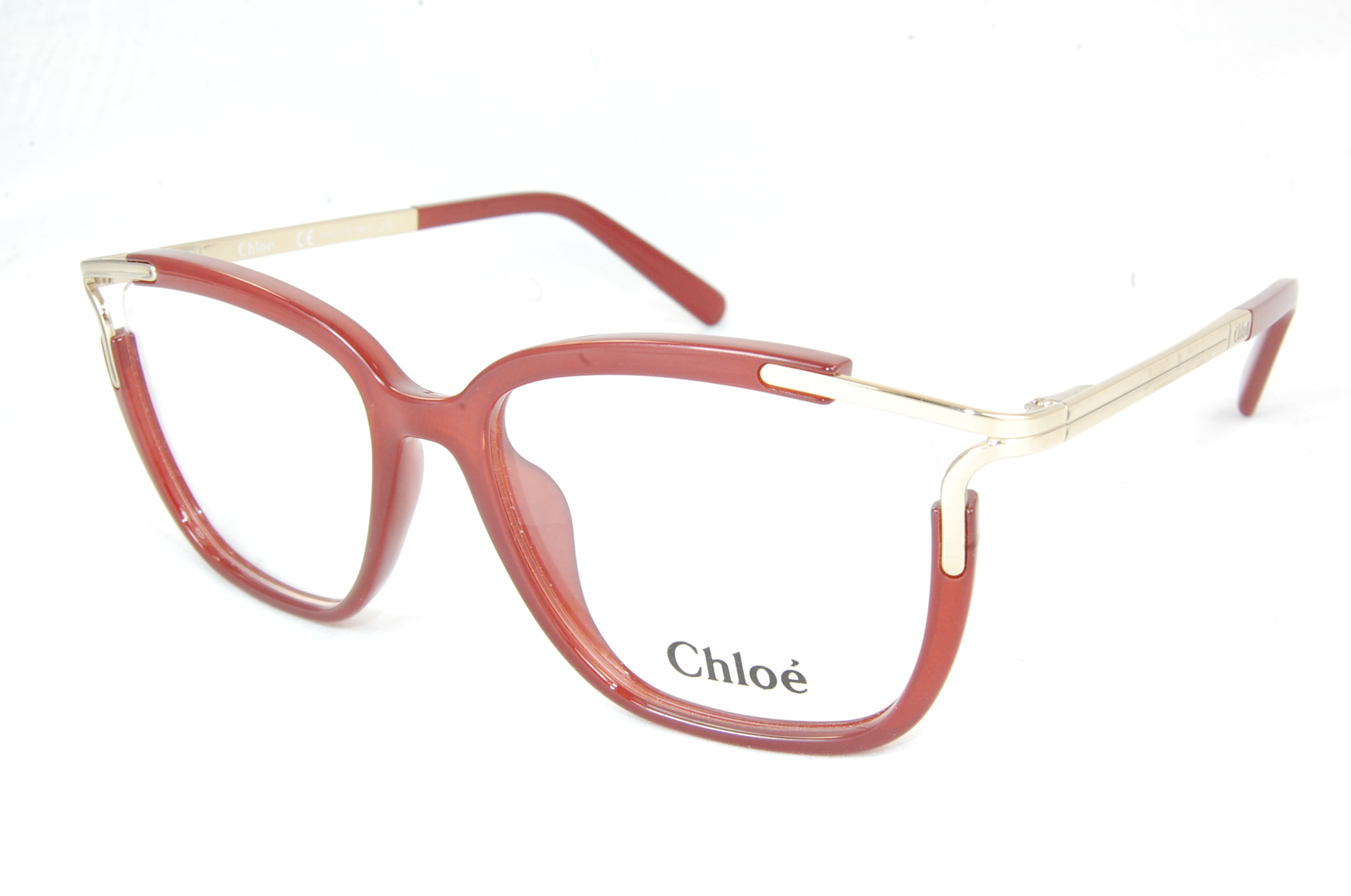 CHLOE OPTIQUE 10/10 FACHES THUMESNIL