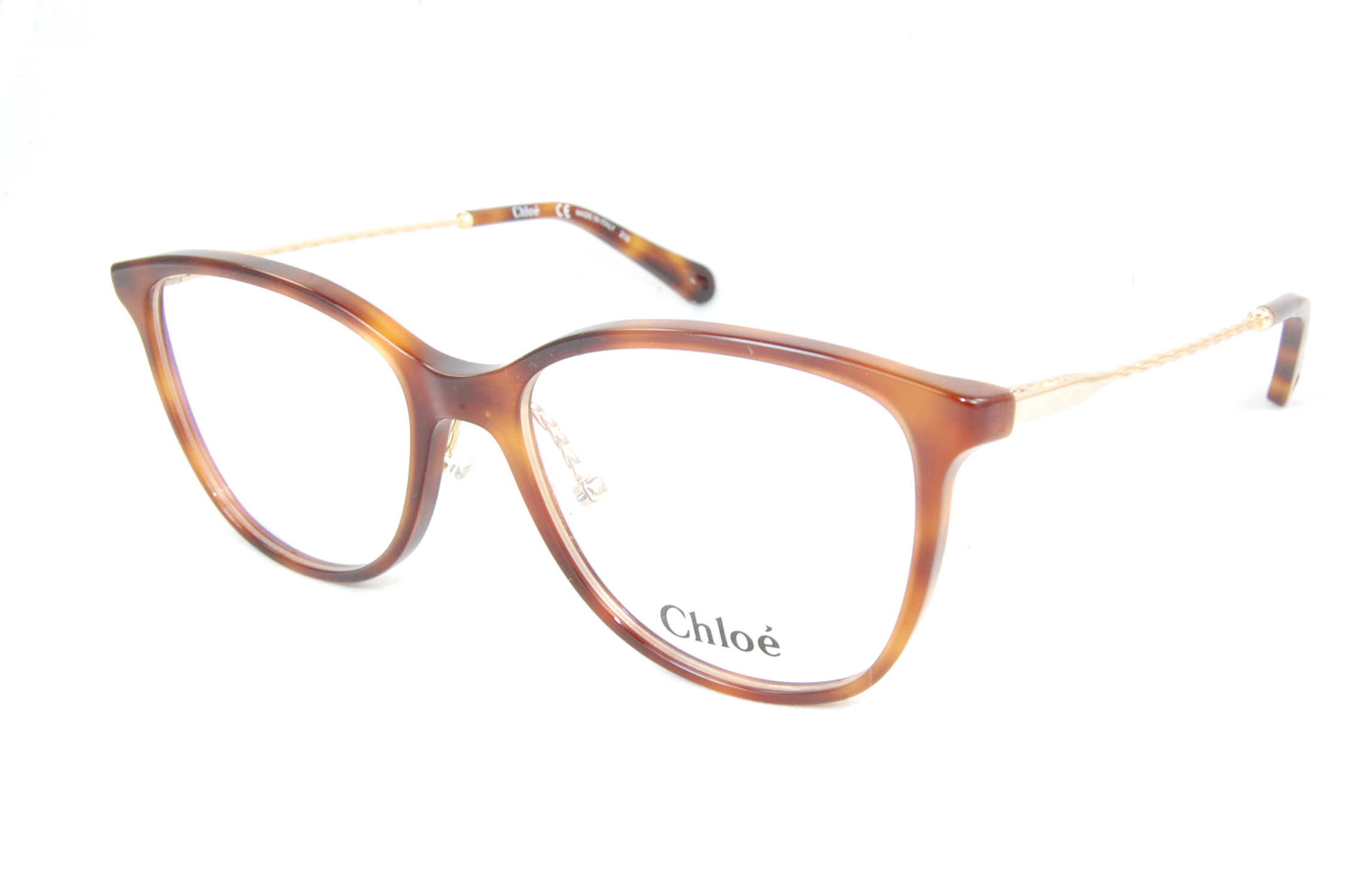 CHLOE OPTIQUE 10/10 FACHES THUMESNIL