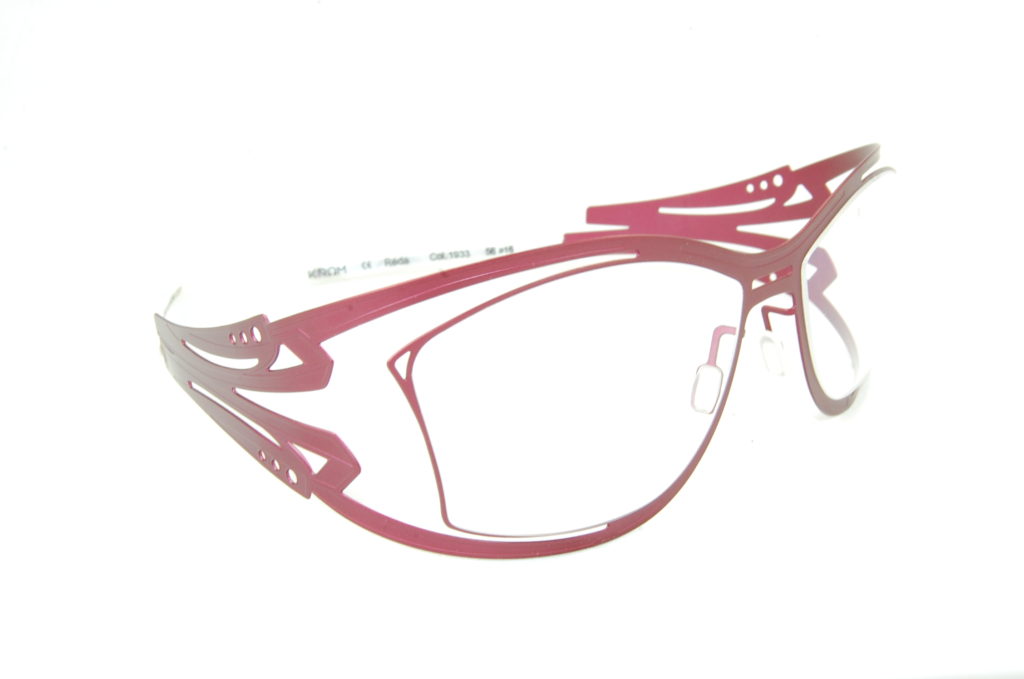 KROM EYEWEAR OPTIQUE 10/10 FACHES THUMESNIL