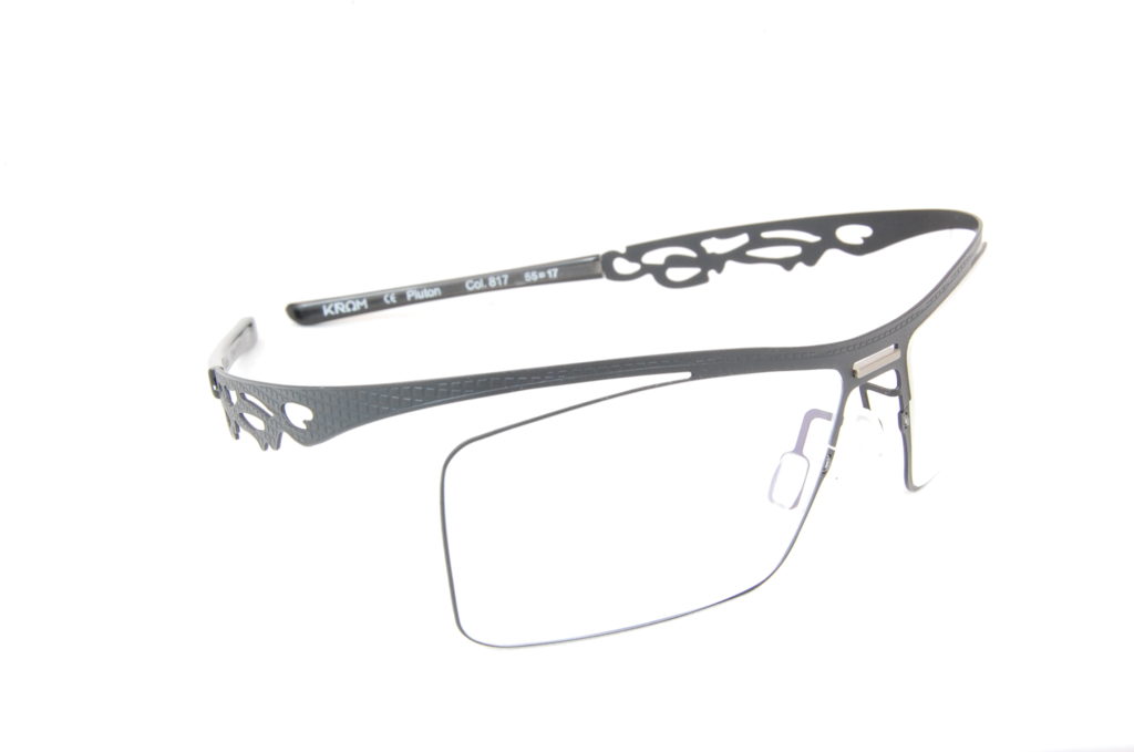 KROM EYEWEAR OPTIQUE 10/10 FACHES THUMESNIL