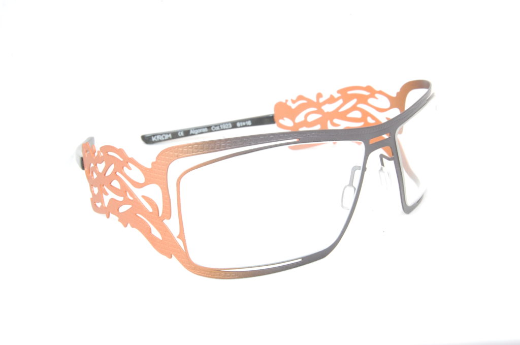 KROM EYEWEAR OPTIQUE 10/10 FACHES THUMESNIL