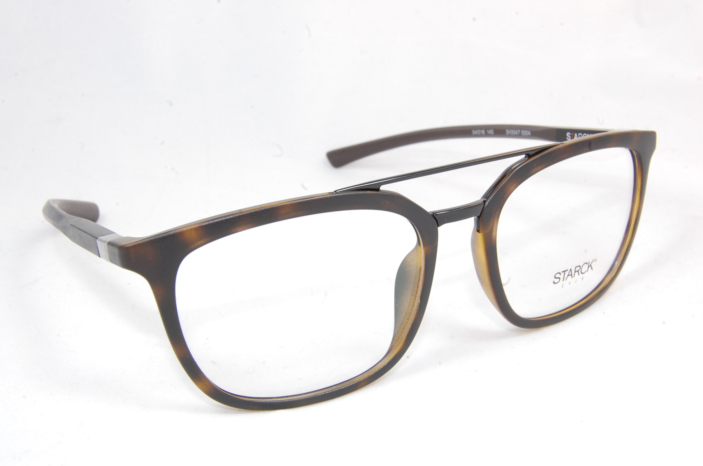 STARCK - OPTIQUE 10/10 - FACHES TUMESNIL