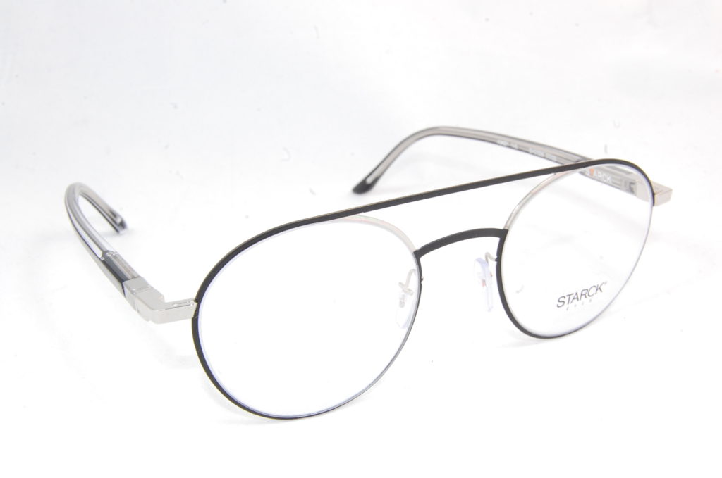 STARCK - OPTIQUE 10/10 - FACHES TUMESNIL