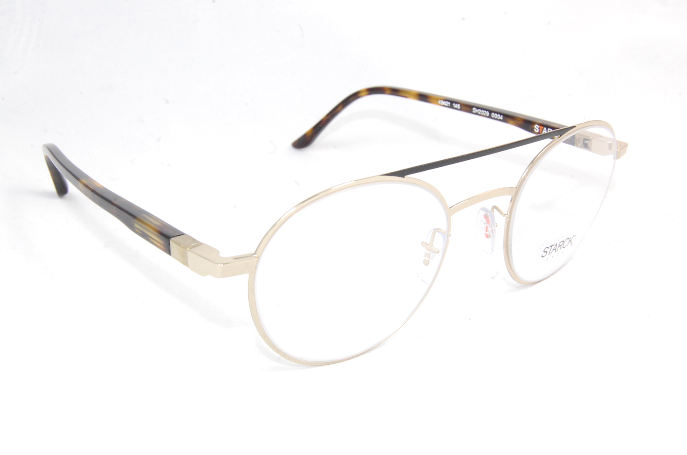 STARCK - OPTIQUE 10/10 - FACHES TUMESNIL