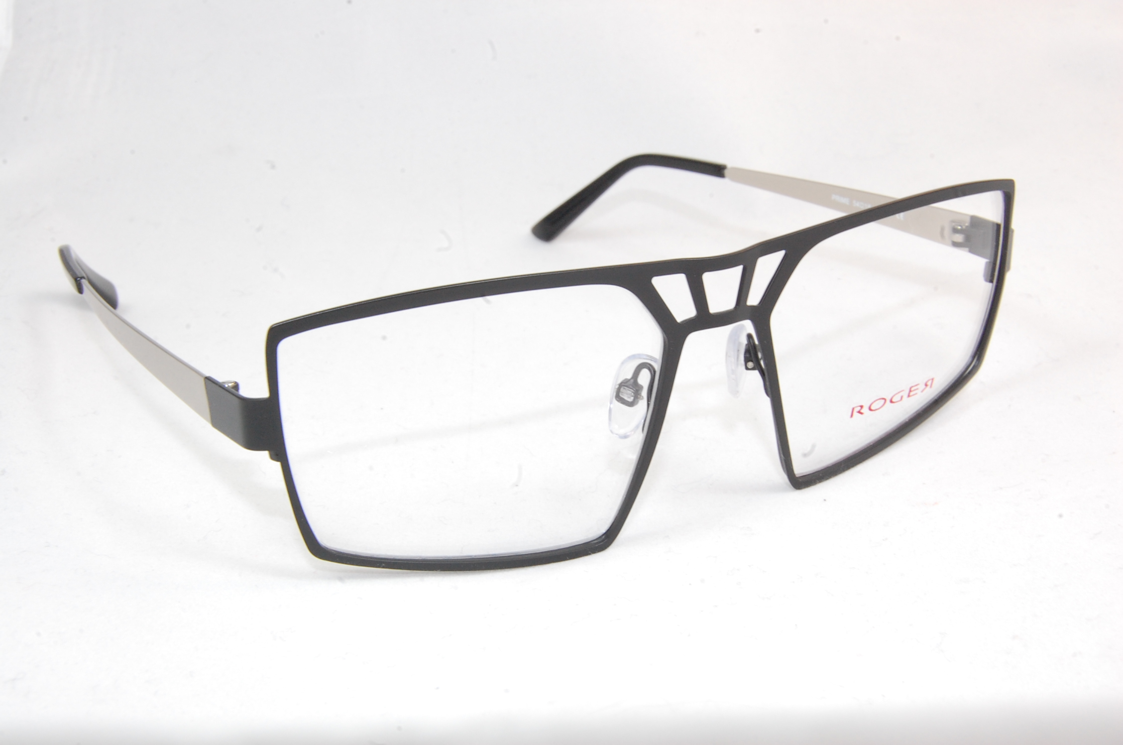 ROGER-OPTIQUE10/10-FACHES THUMESNIL