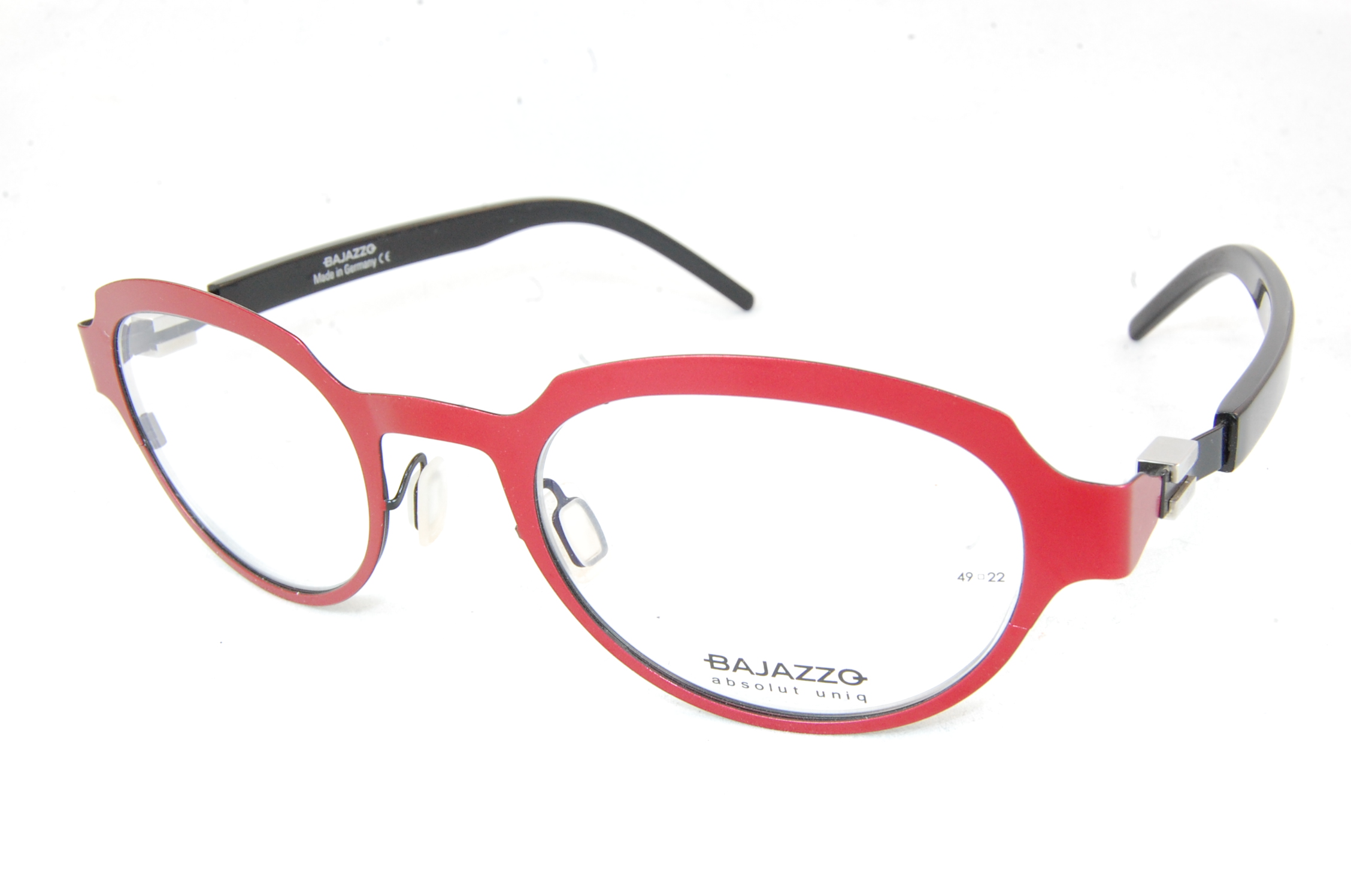 BAJAZZO OPTIQUE 10/10 FACHES THUMESNIL