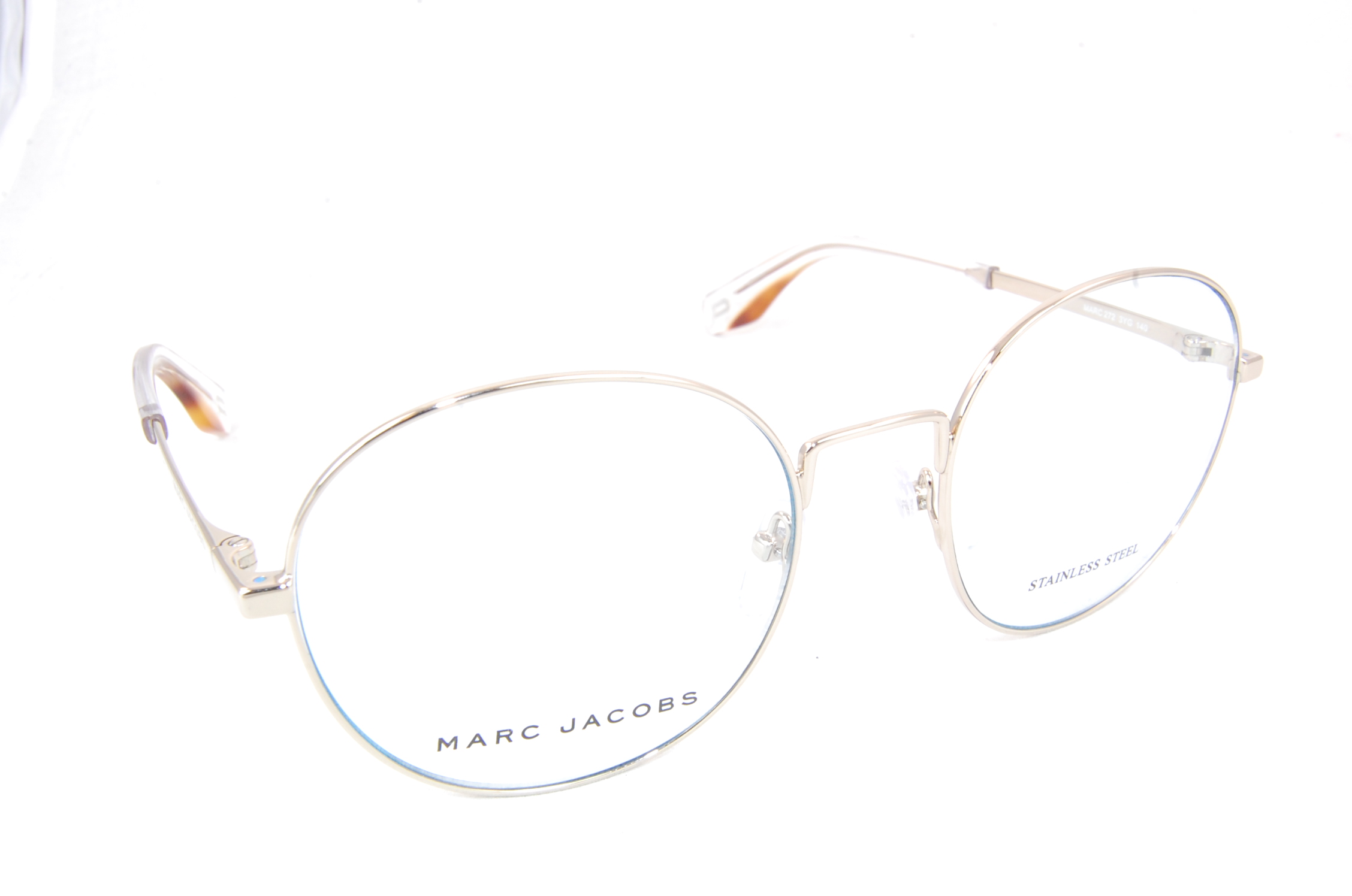 MARC JACOBS OPTIQUE 10/10 FACHES THUMESNIL