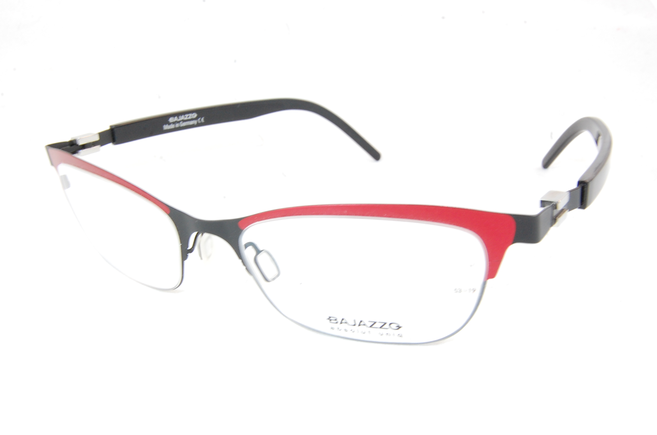 BAJAZZO OPTIQUE 10/10 FACHES THUMESNIL