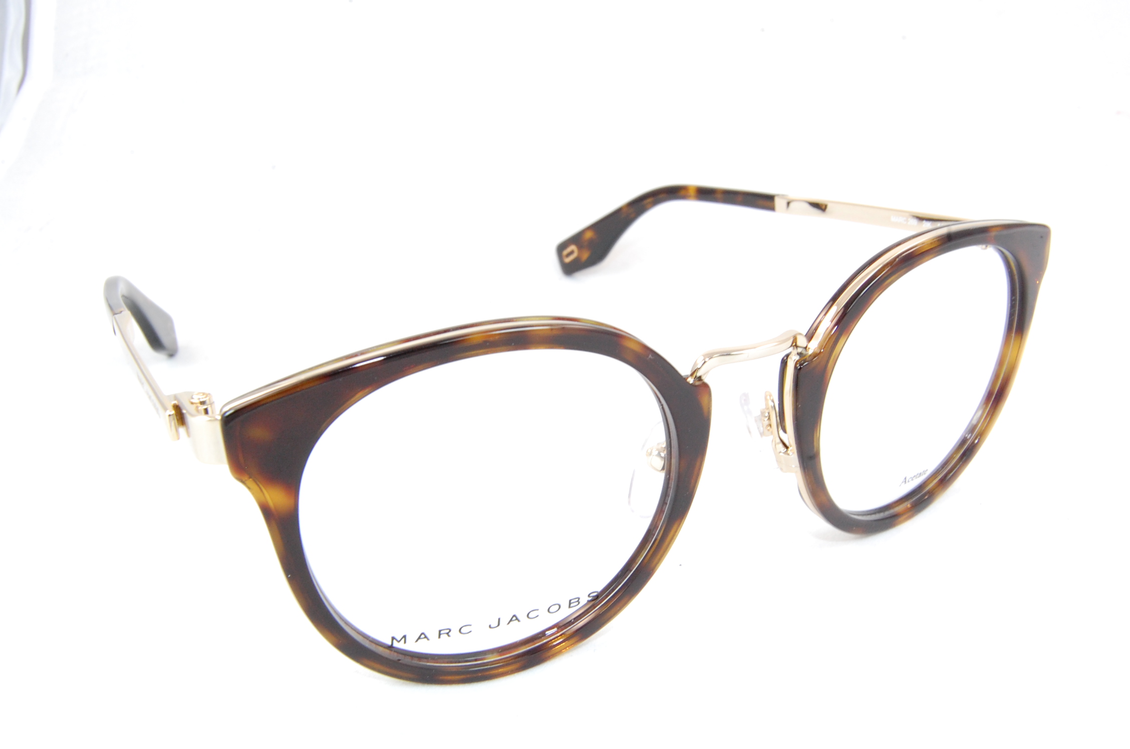 MARC JACOBS OPTIQUE 10/10 FACHES THUMESNIL