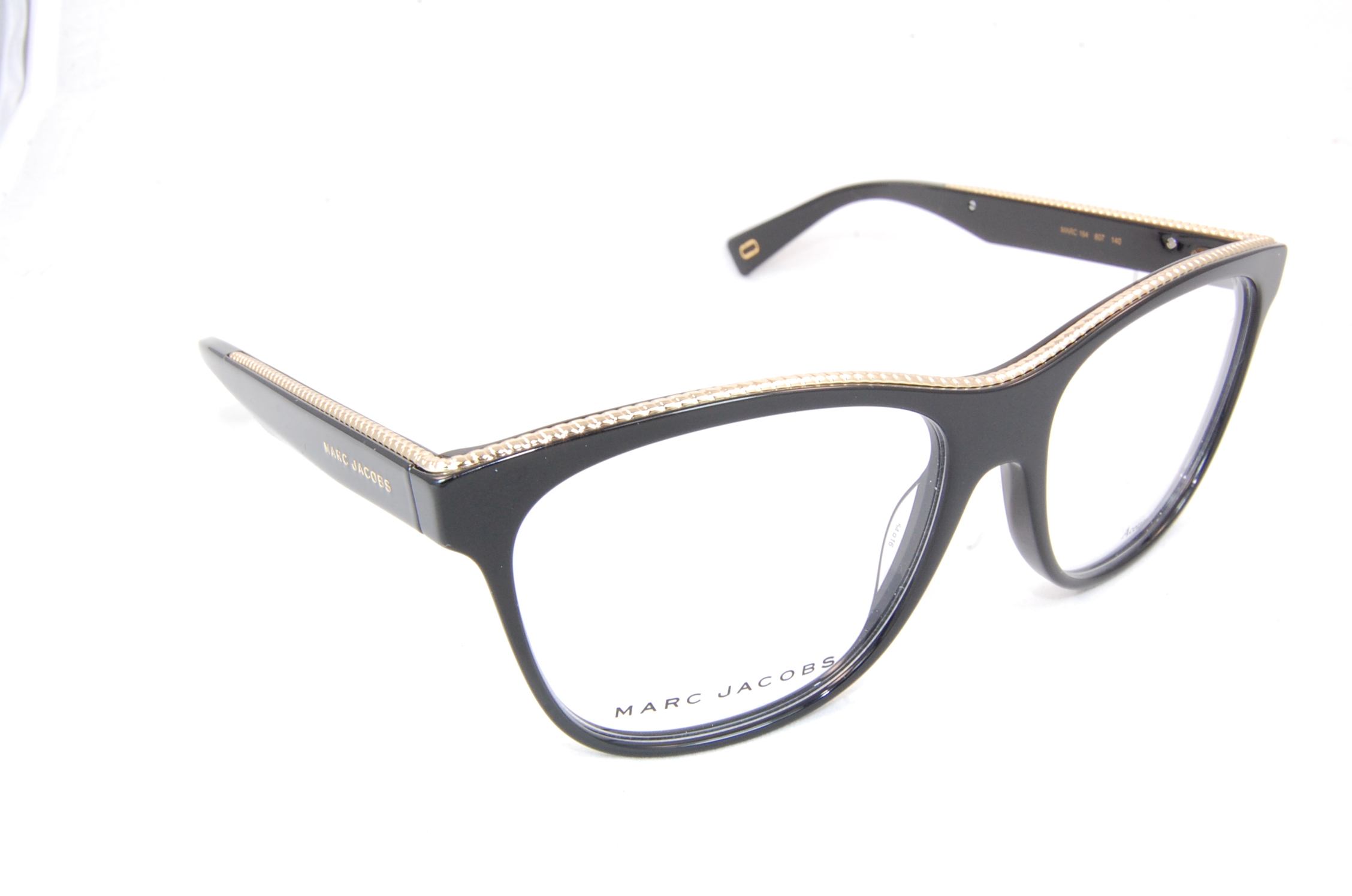 MARC JACOBS OPTIQUE 10/10 FACHES THUMESNIL