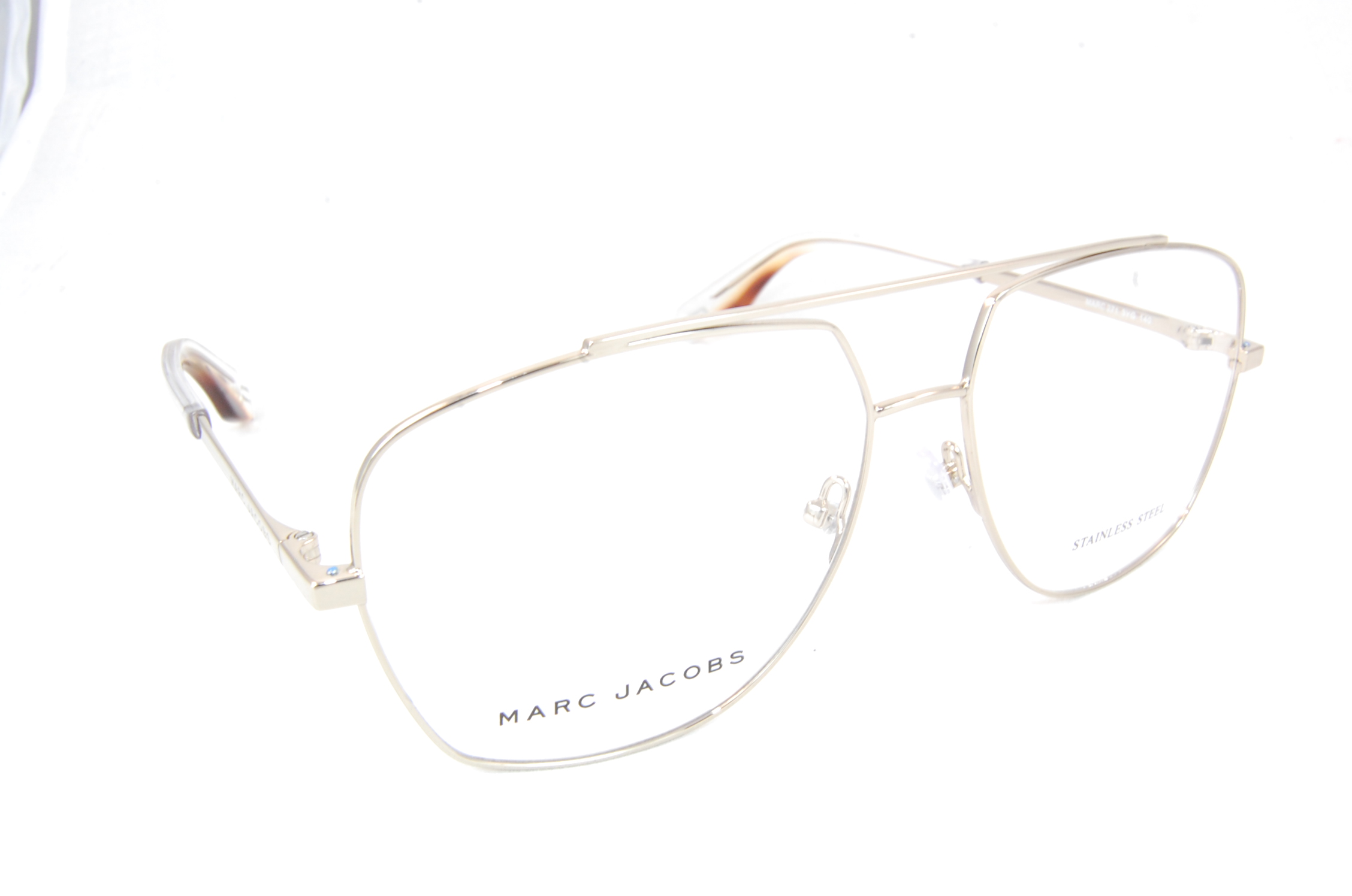 MARC JACOBS OPTIQUE 10/10 FACHES THUMESNIL