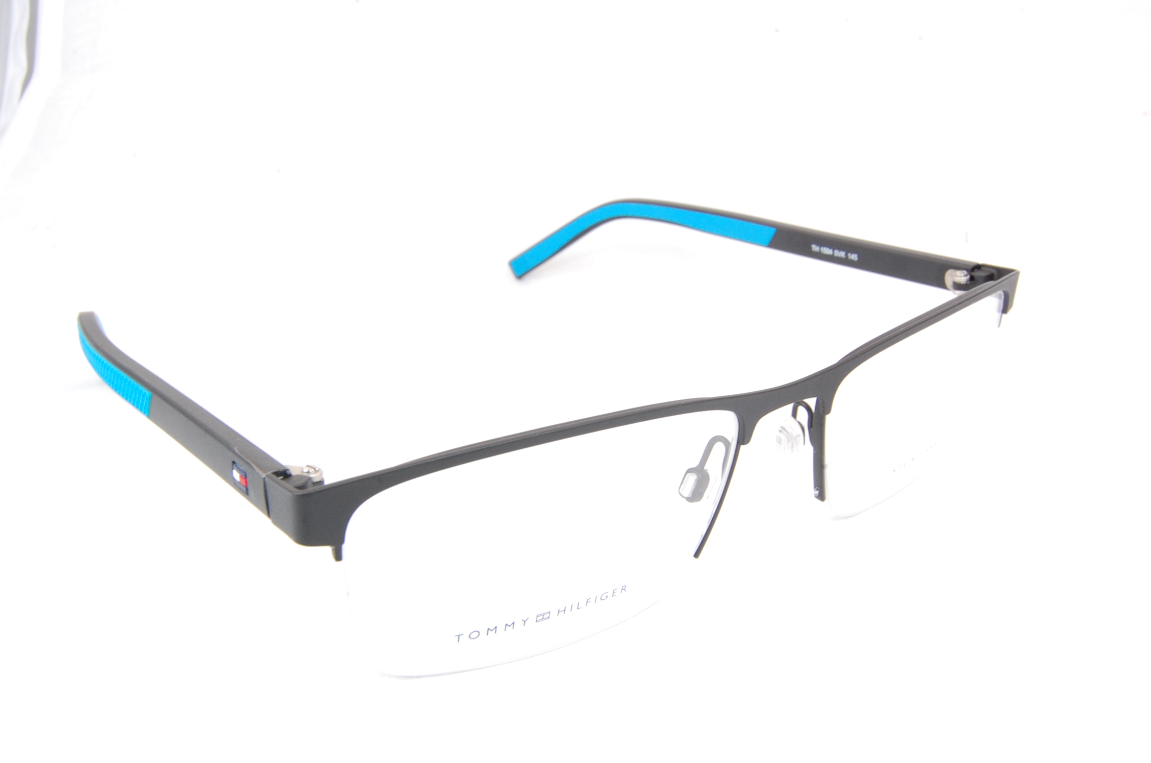 TOMMY HILFIGER OPTIQUE 10/10 FACHES THUMESNIL