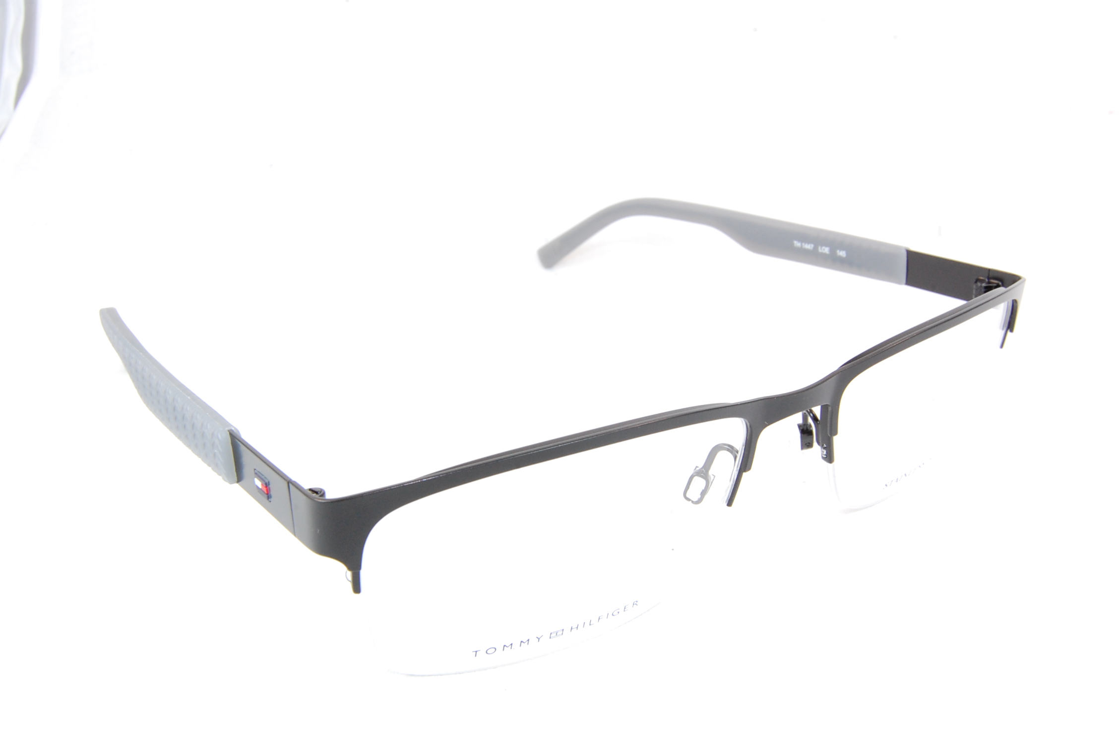 TOMMY HILFIGER OPTIQUE 10/10 FACHES THUMESNIL