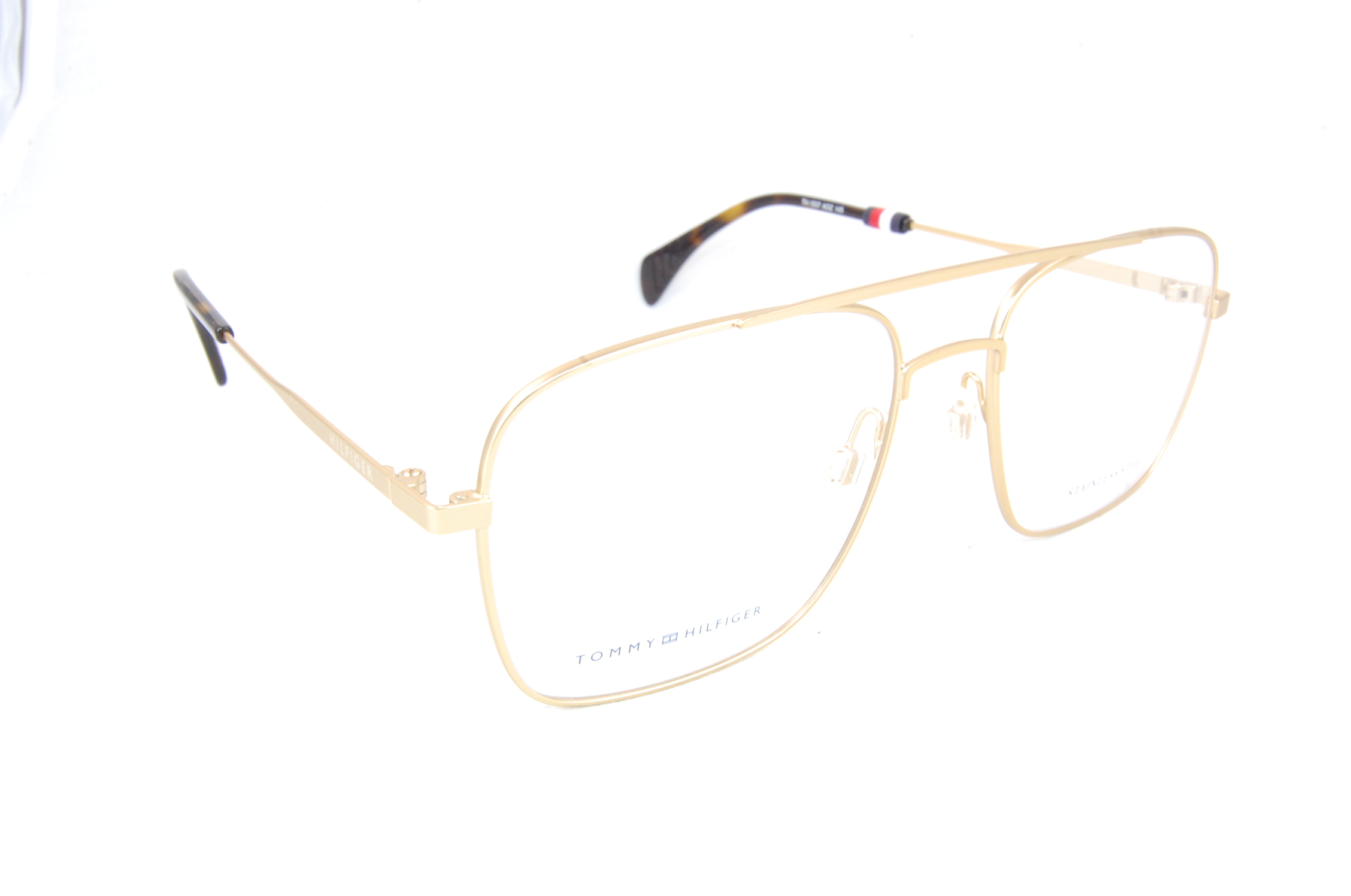 TOMMY HILFIGER OPTIQUE 10/10 FACHES THUMESNIL