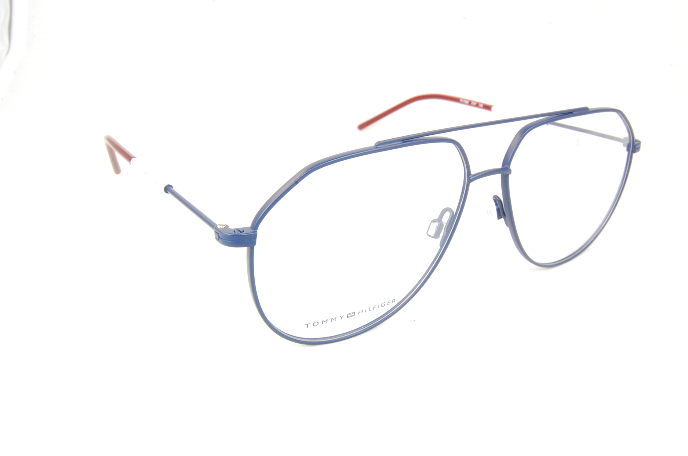 TOMMY HILFIGER OPTIQUE 10/10 FACHES THUMESNIL