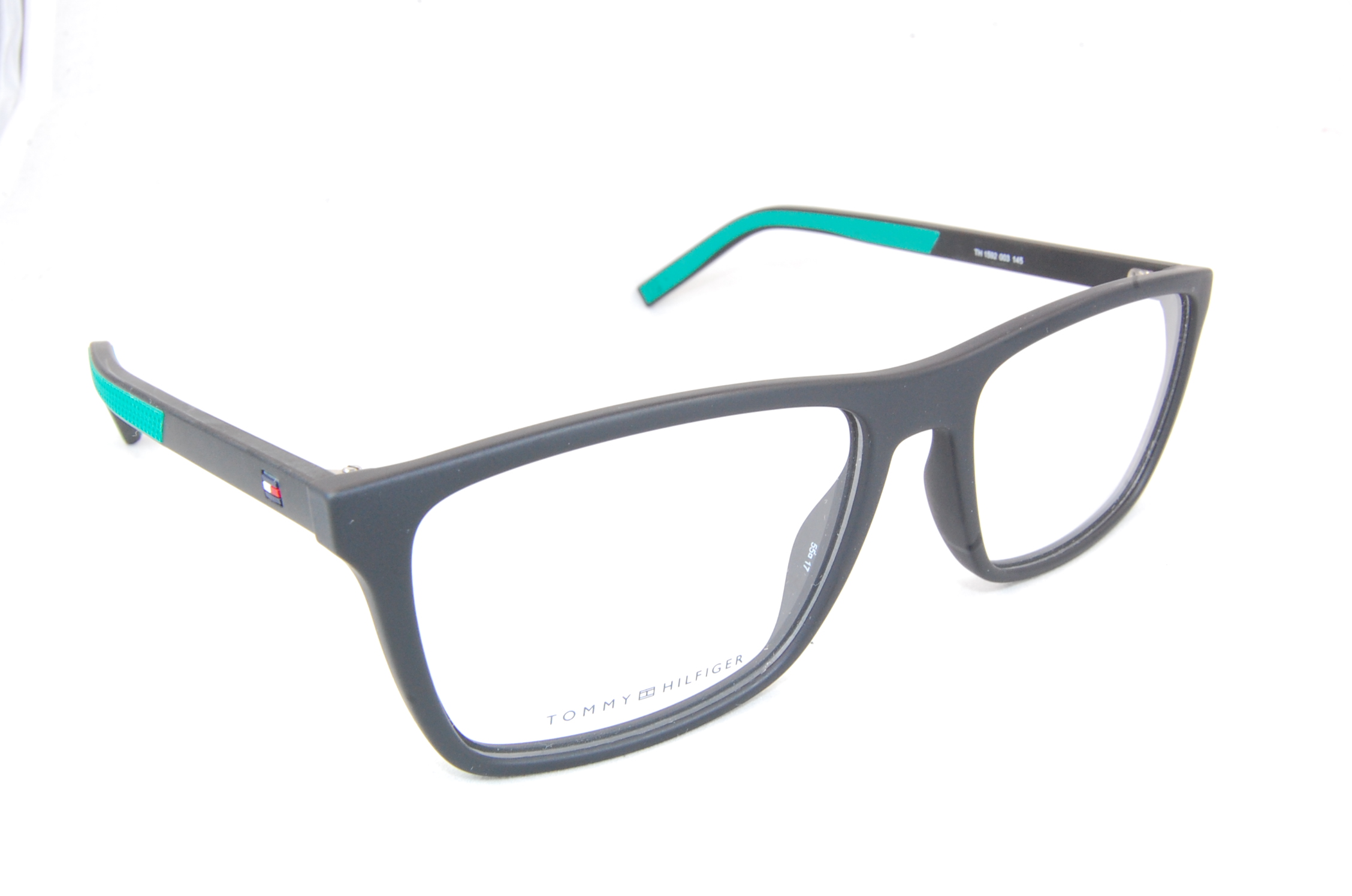 TOMMY HILFIGER OPTIQUE 10/10 FACHES THUMESNIL