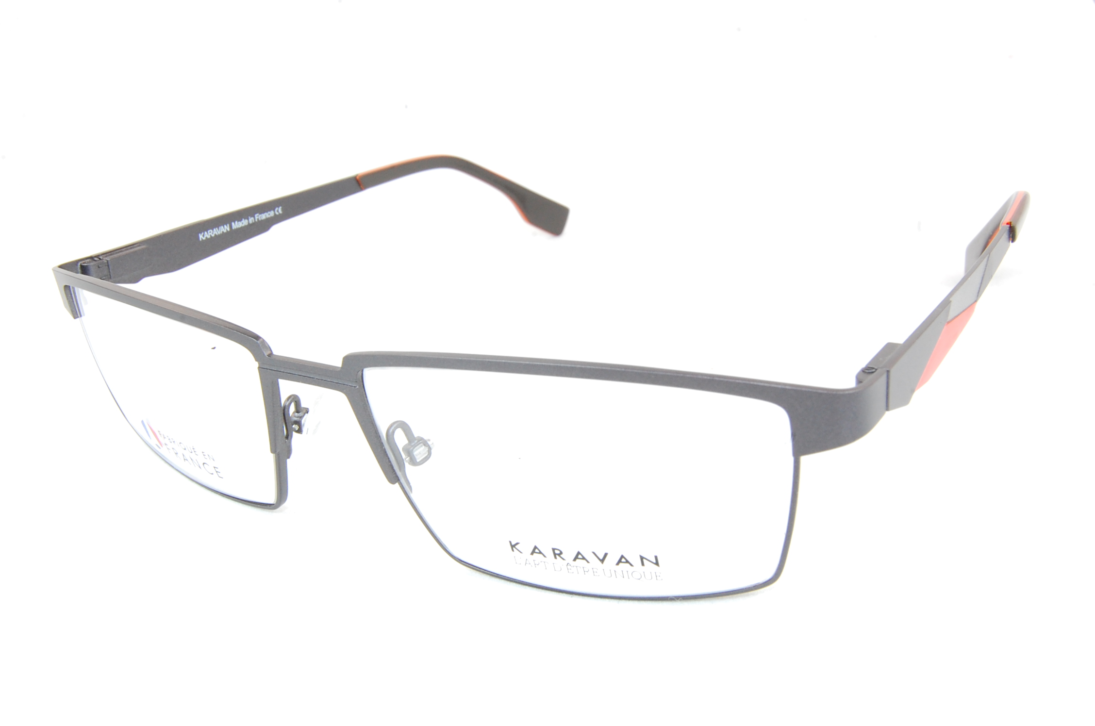 KARAVAN OPTIQUE 10/10 FACHES THUMESNIL