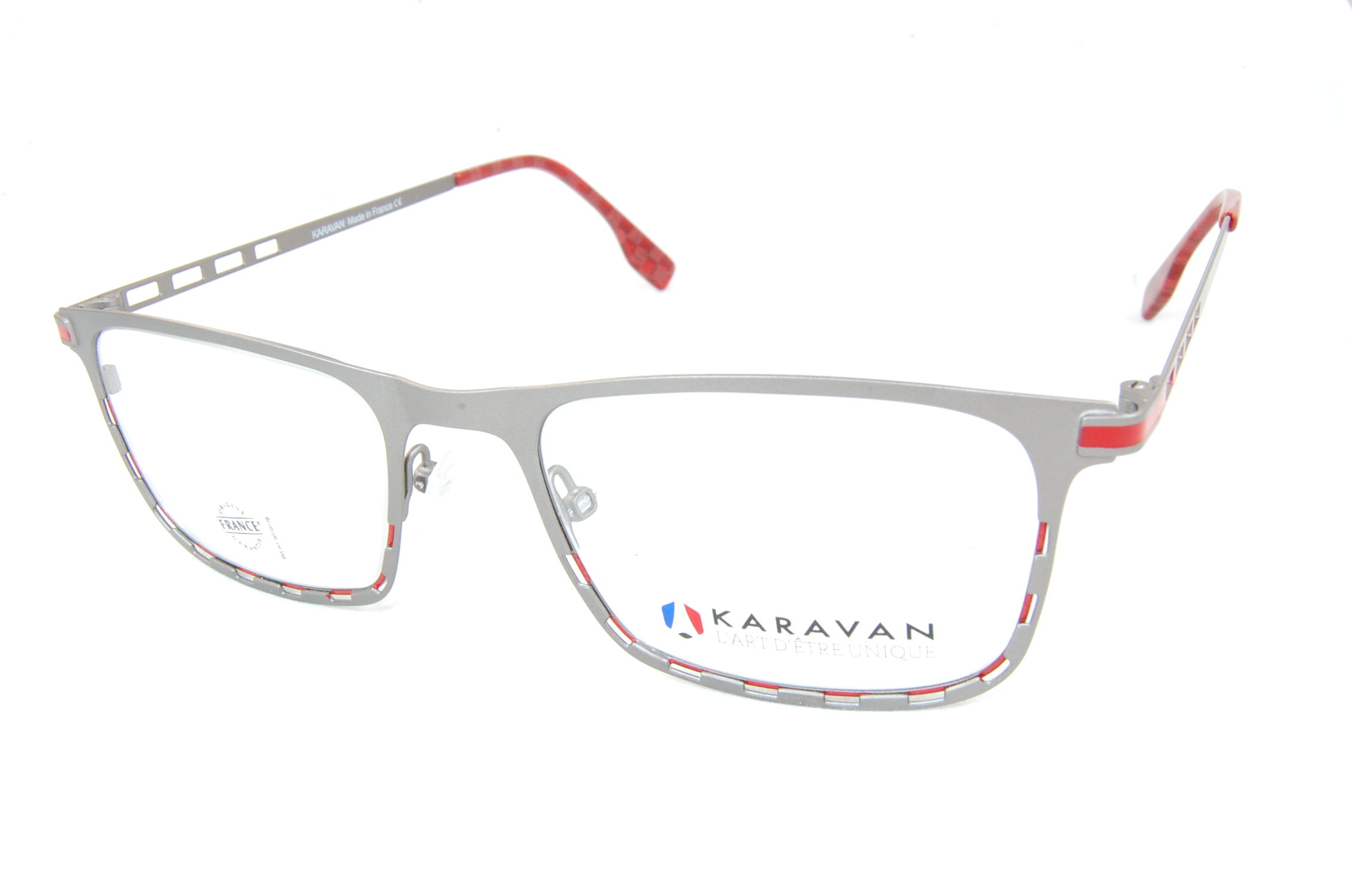 KARAVAN OPTIQUE 10/10 FACHES THUMESNIL