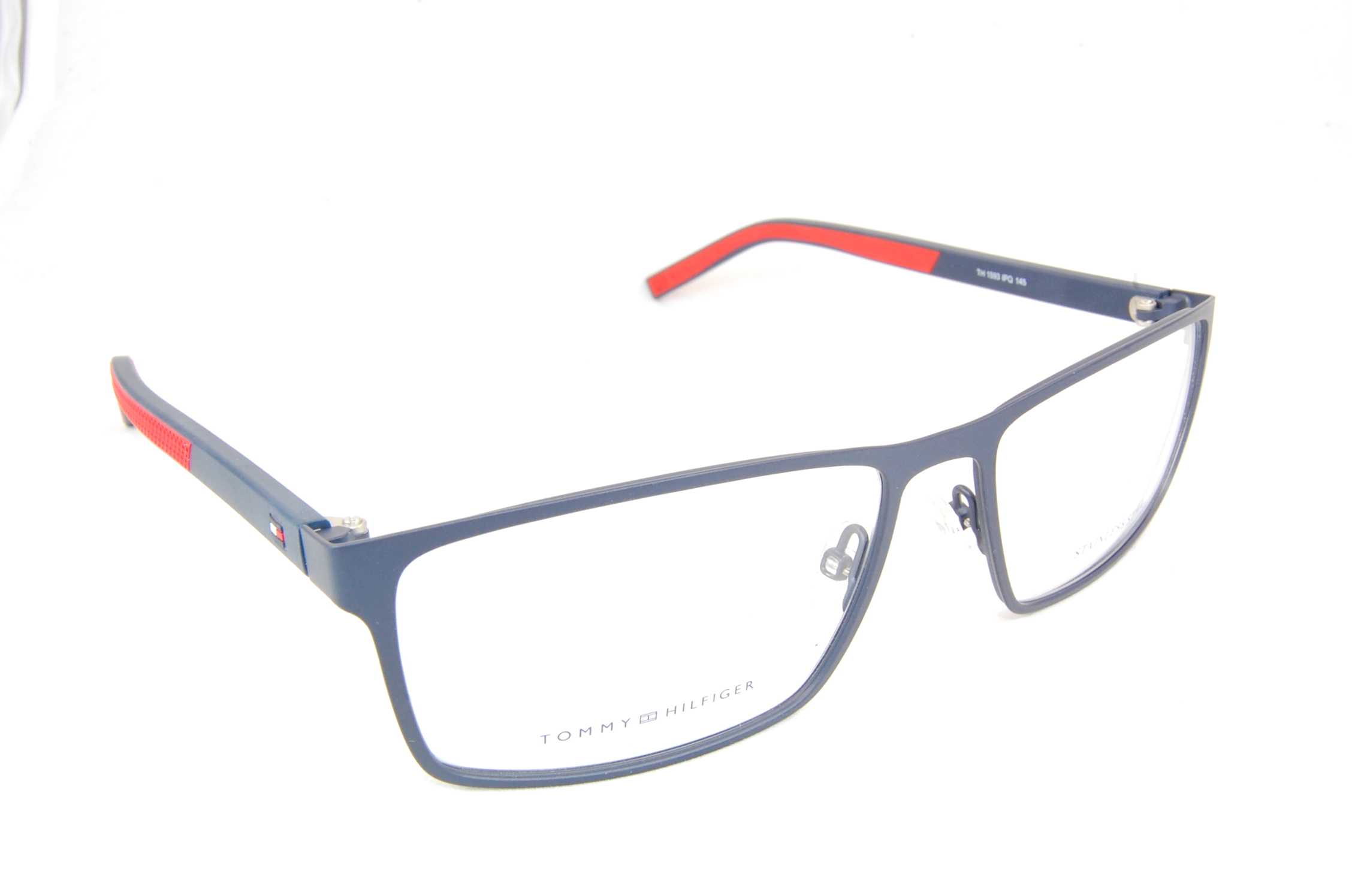 TOMMY HILFIGER OPTIQUE 10/10 FACHES THUMESNIL