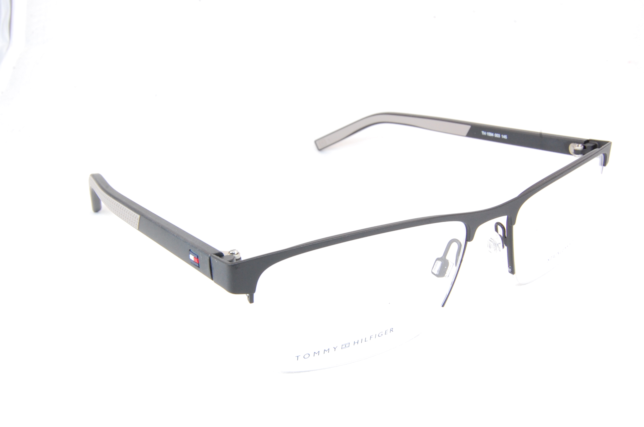 TOMMY HILFIGER OPTIQUE 10/10 FACHES THUMESNIL