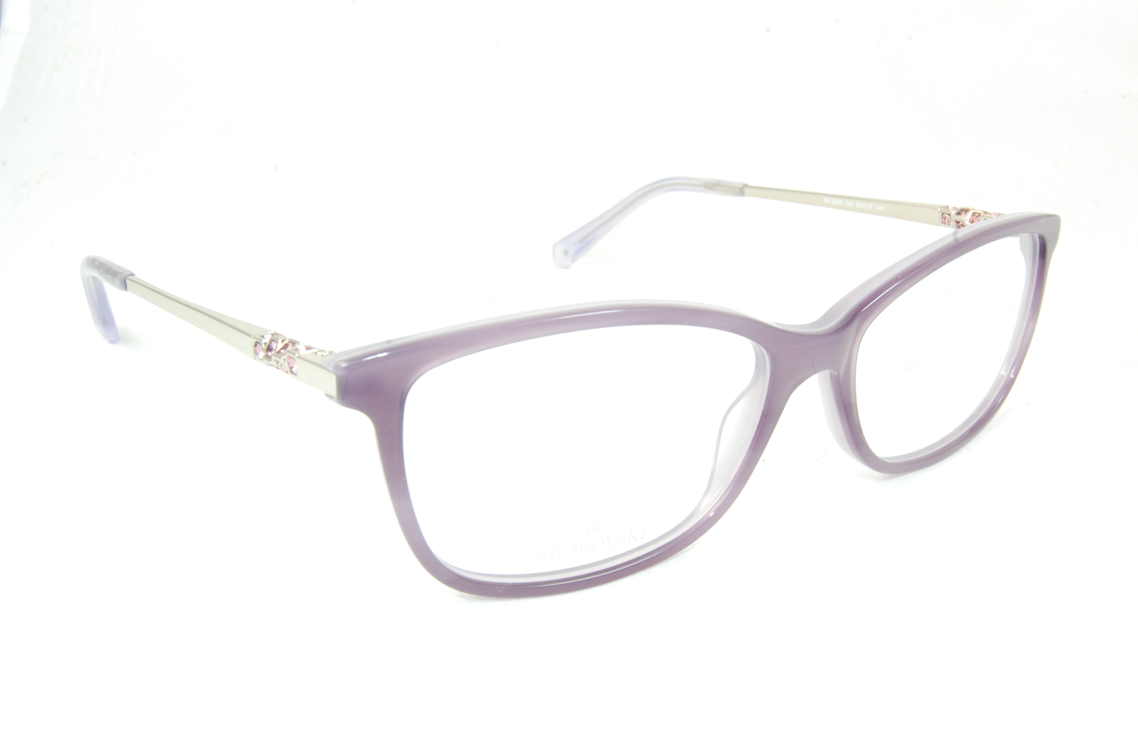 SWAROVSKI OPTIQUE 10/10 FACHES THUMESNIL