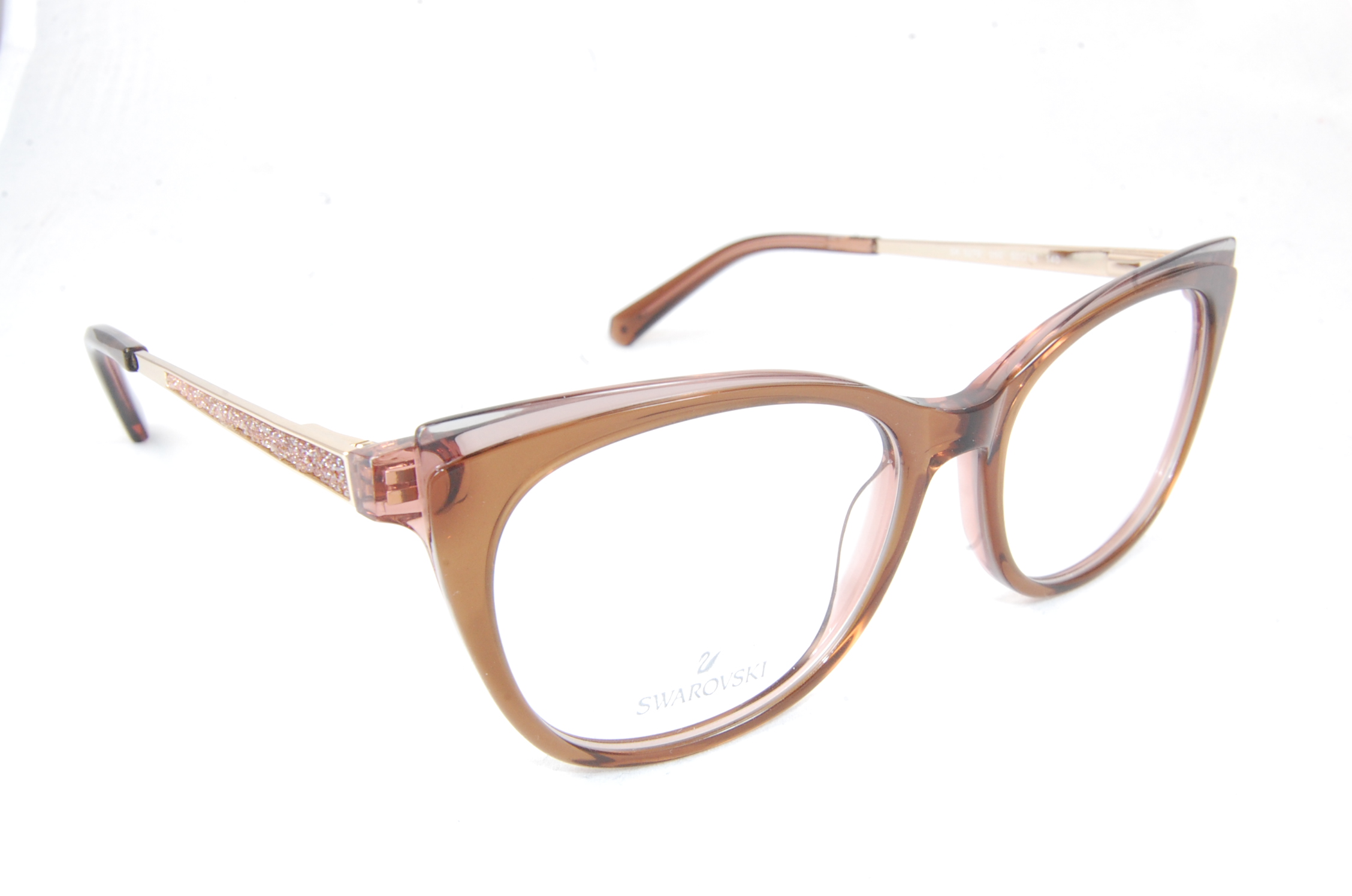 SWAROVSKI OPTIQUE 10/10 FACHES THUMESNIL