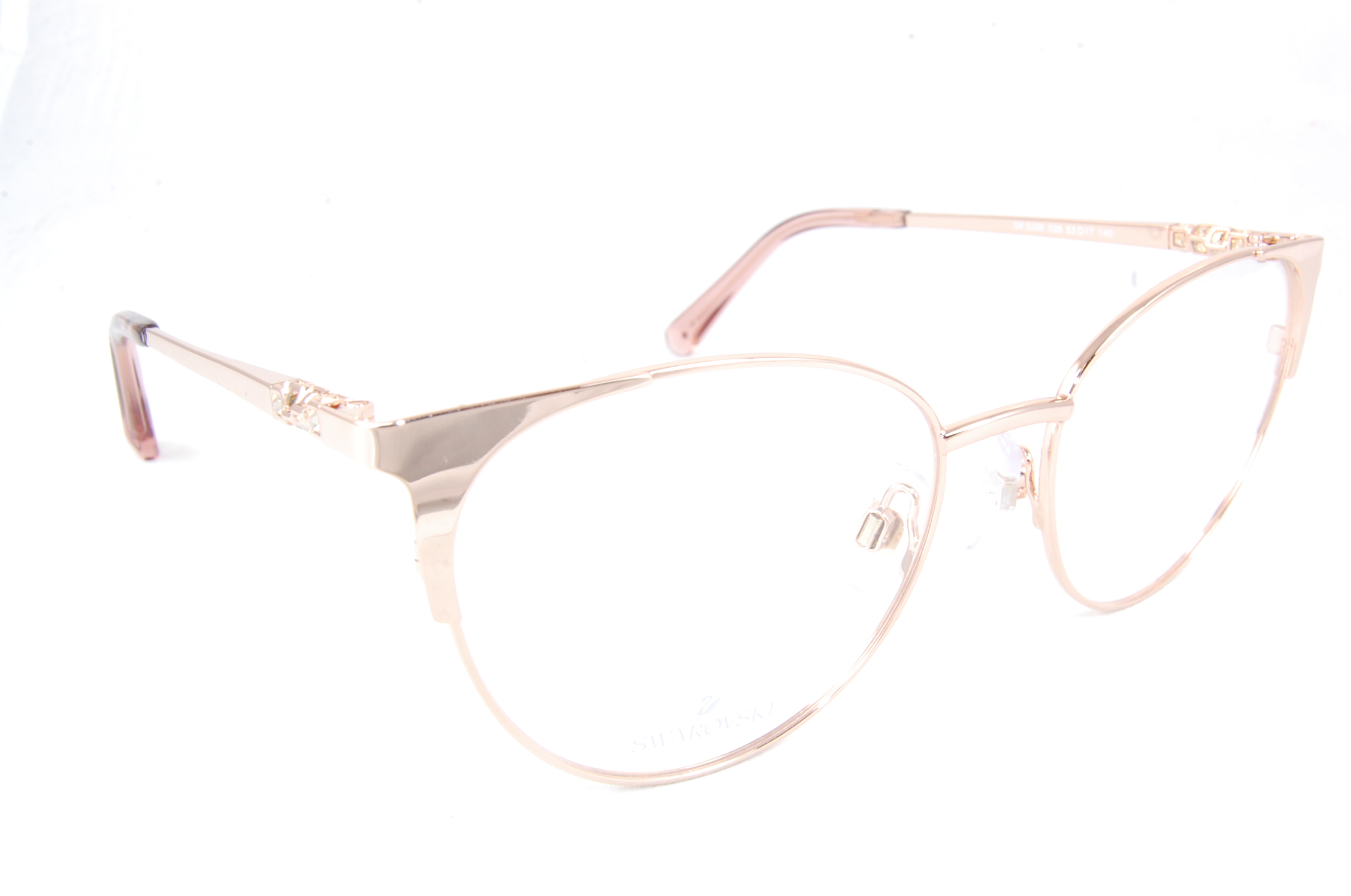 SWAROVSKI OPTIQUE 10/10 FACHES THUMESNIL