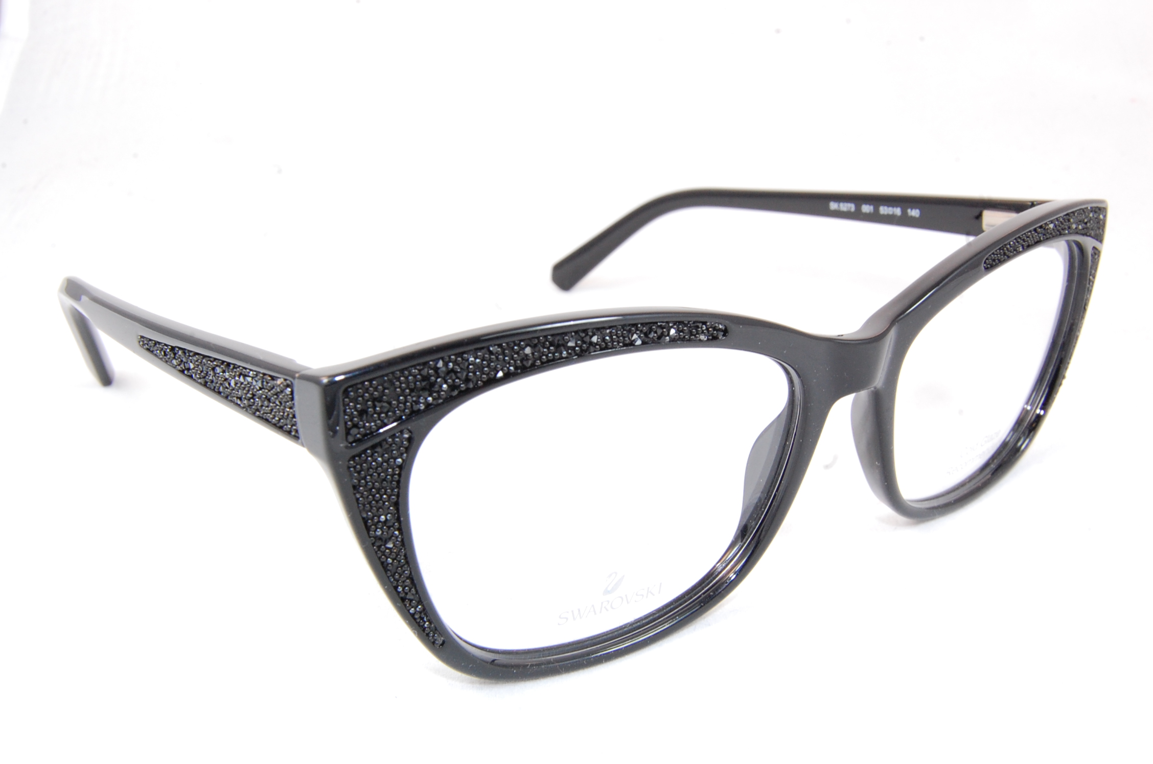 SWAROVSKI OPTIQUE 10/10 FACHES THUMESNIL