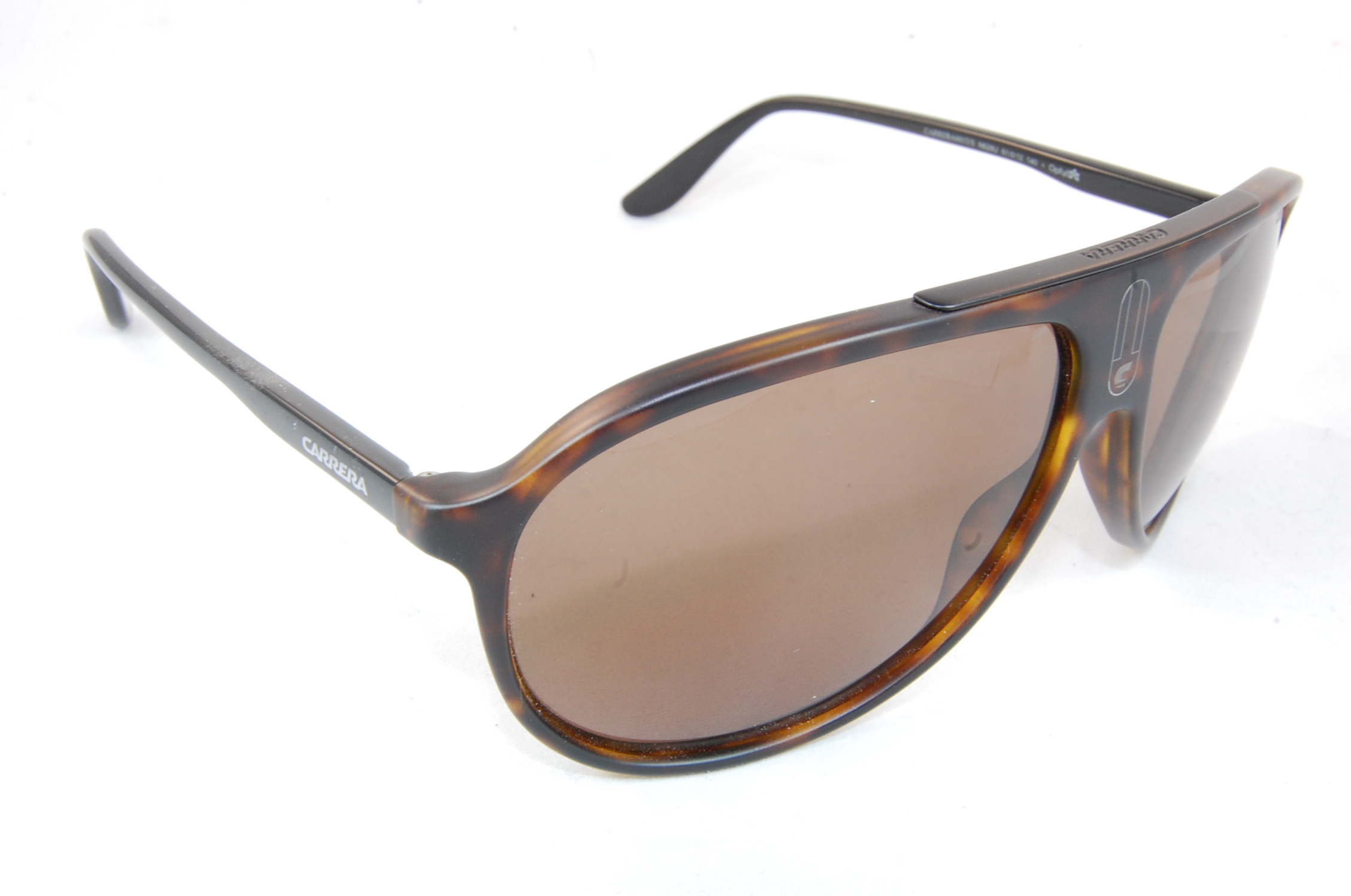 CARRERA OPTIQUE 10/10 FACHES THUMESNIL