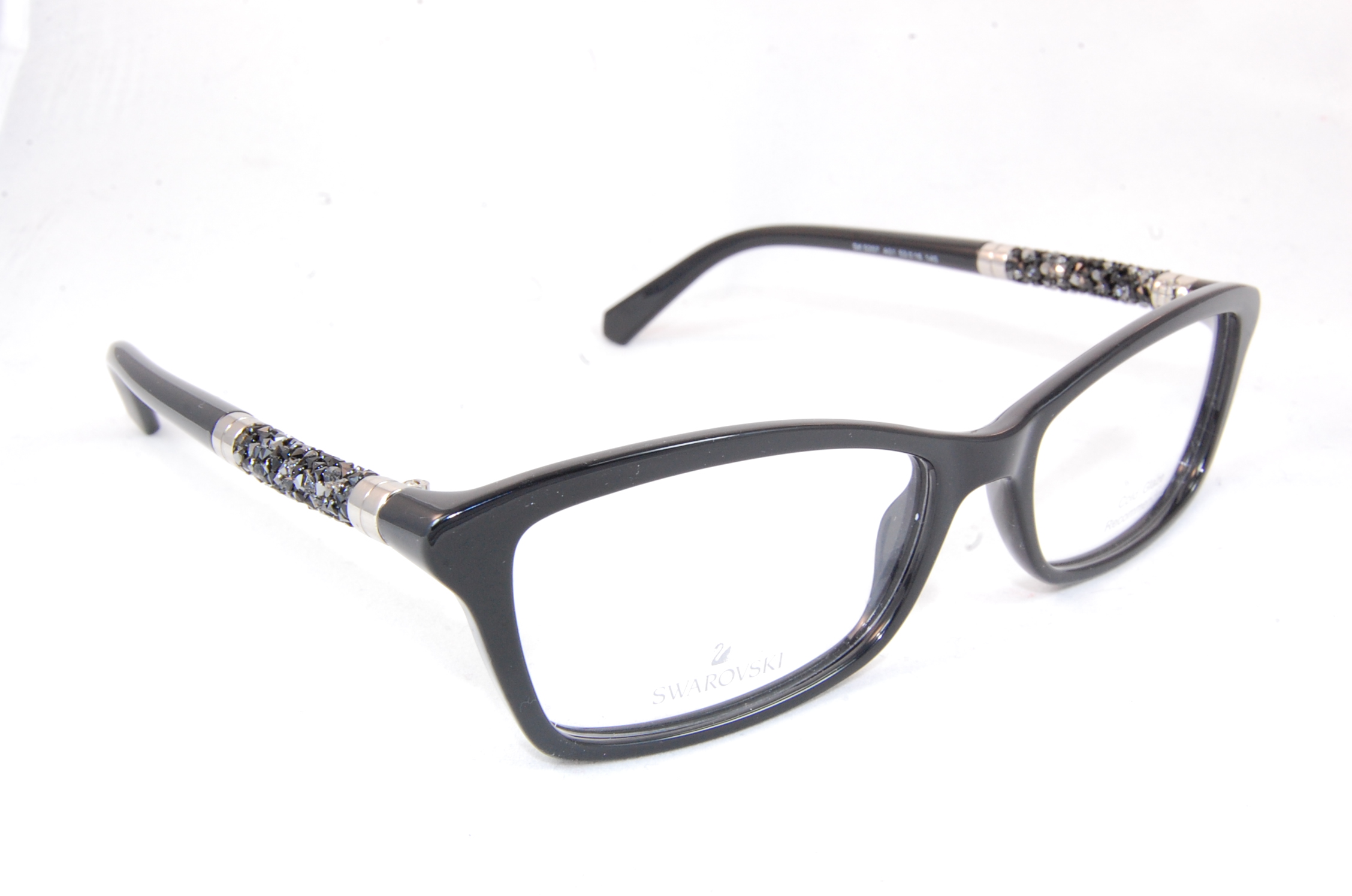 SWAROVSKI OPTIQUE 10/10 FACHES THUMESNIL