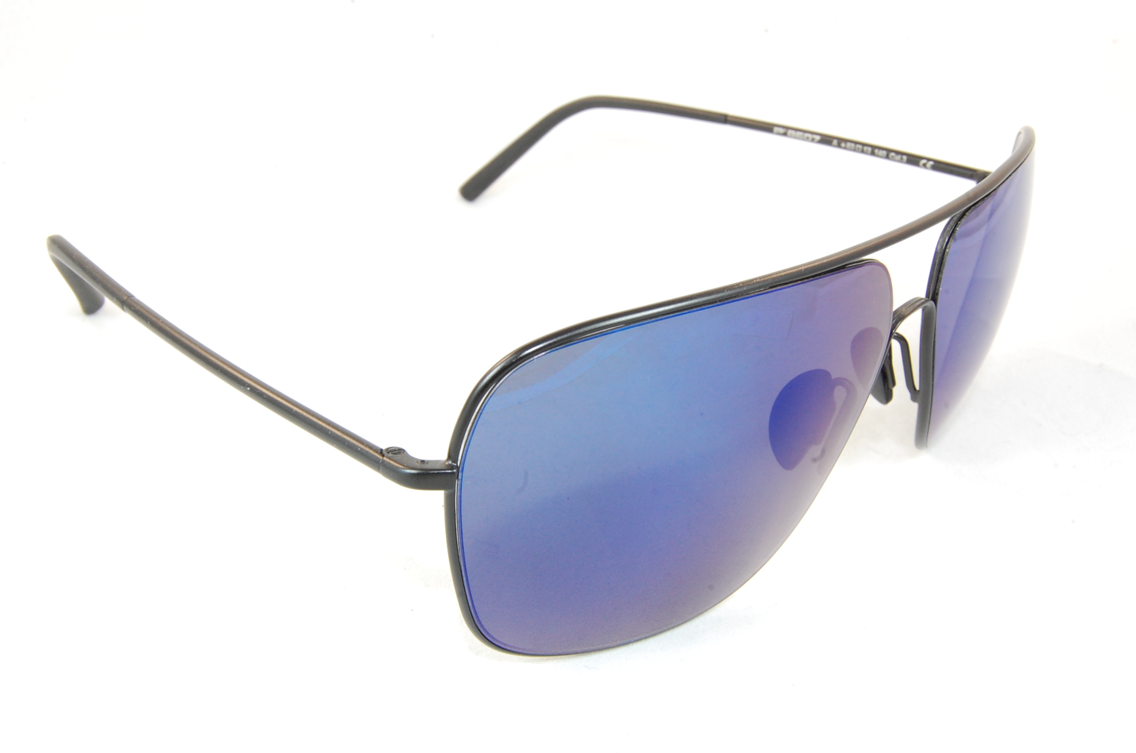 PORSCHE DESIGN OPTIQUE 10/10 FACHES THUMESNIL