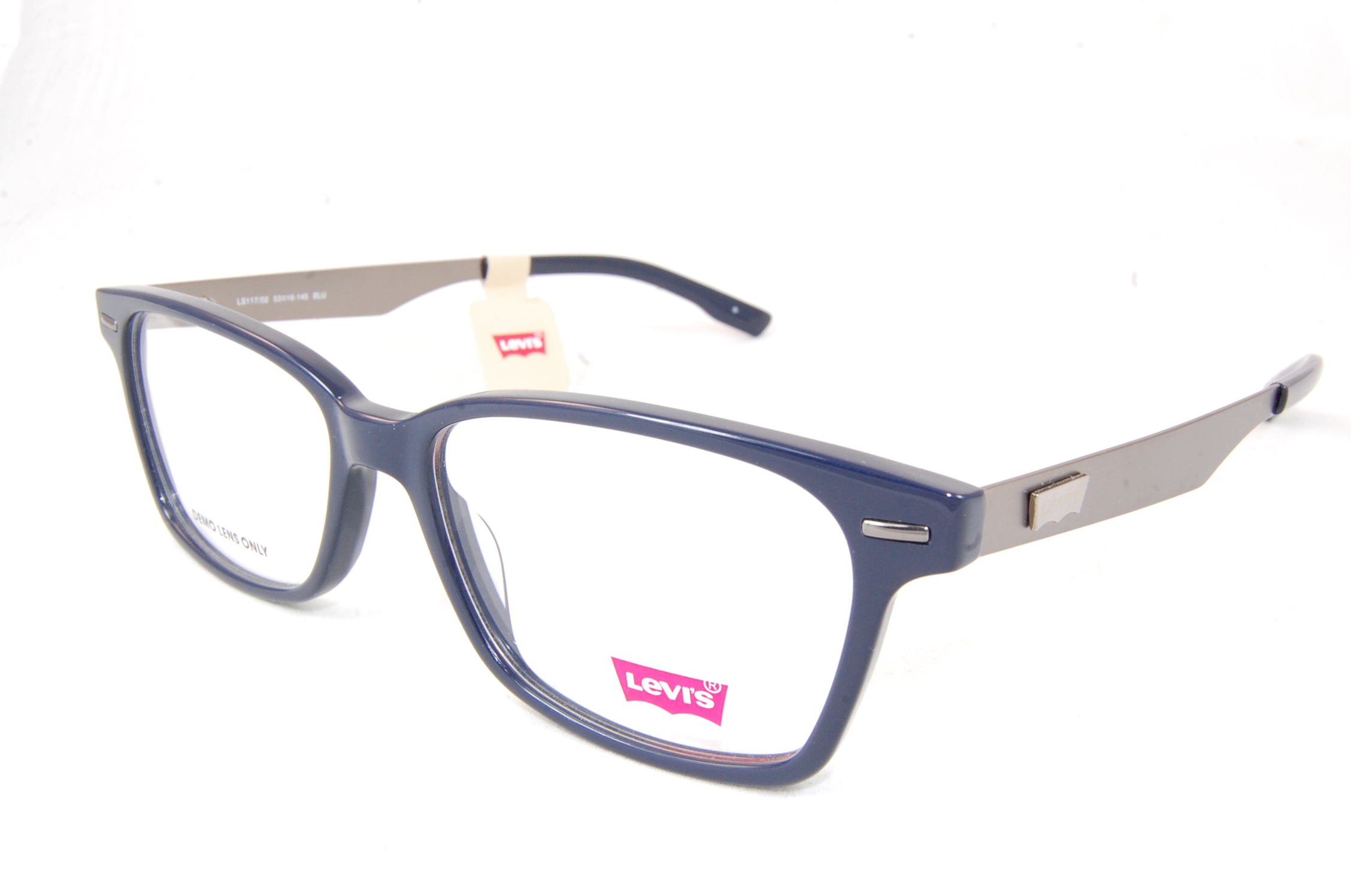 LEVI'S OPTIQUE 10/10 FACHES THUMESNIL