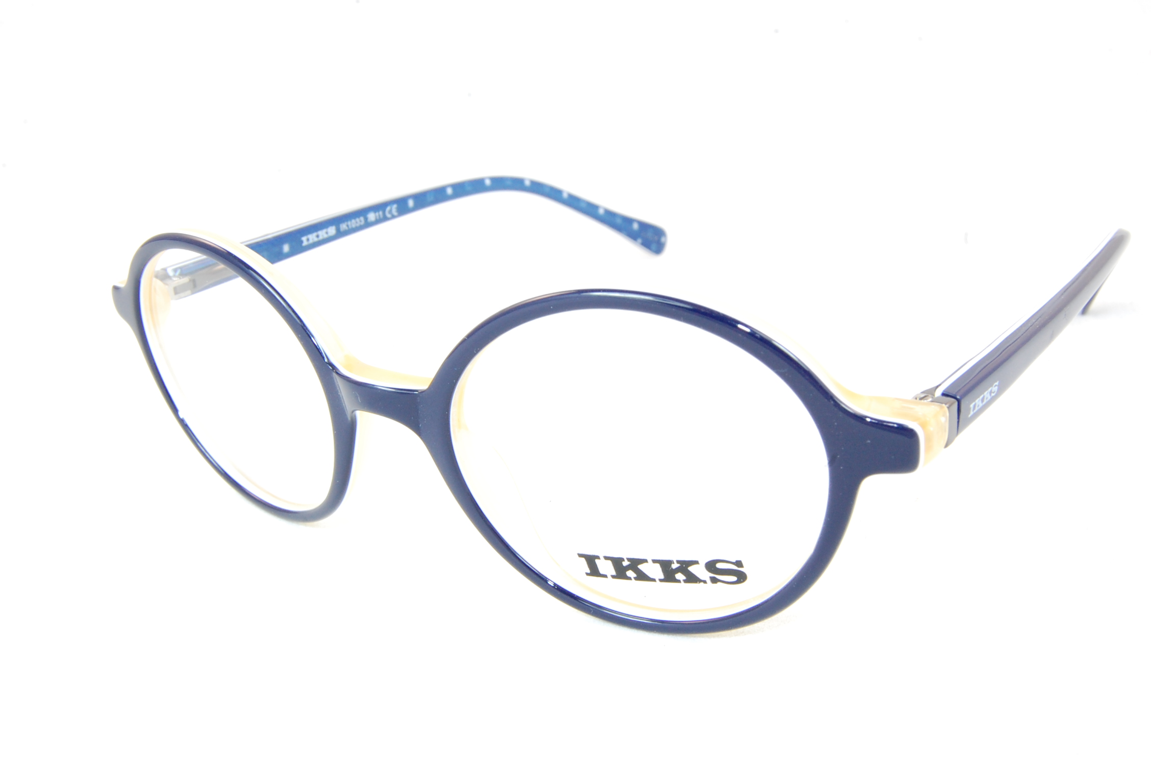 IKKS OPTIQUE 10/10 FACHES THUMESNIL