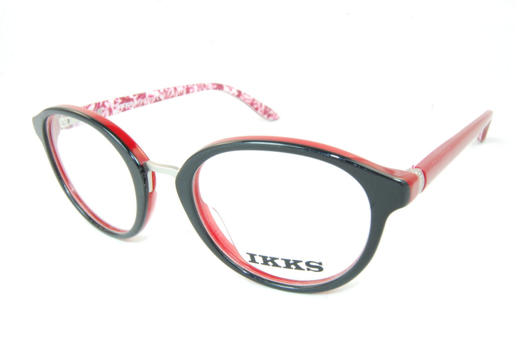 IKKS OPTIQUE 10/10 FACHES THUMESNIL