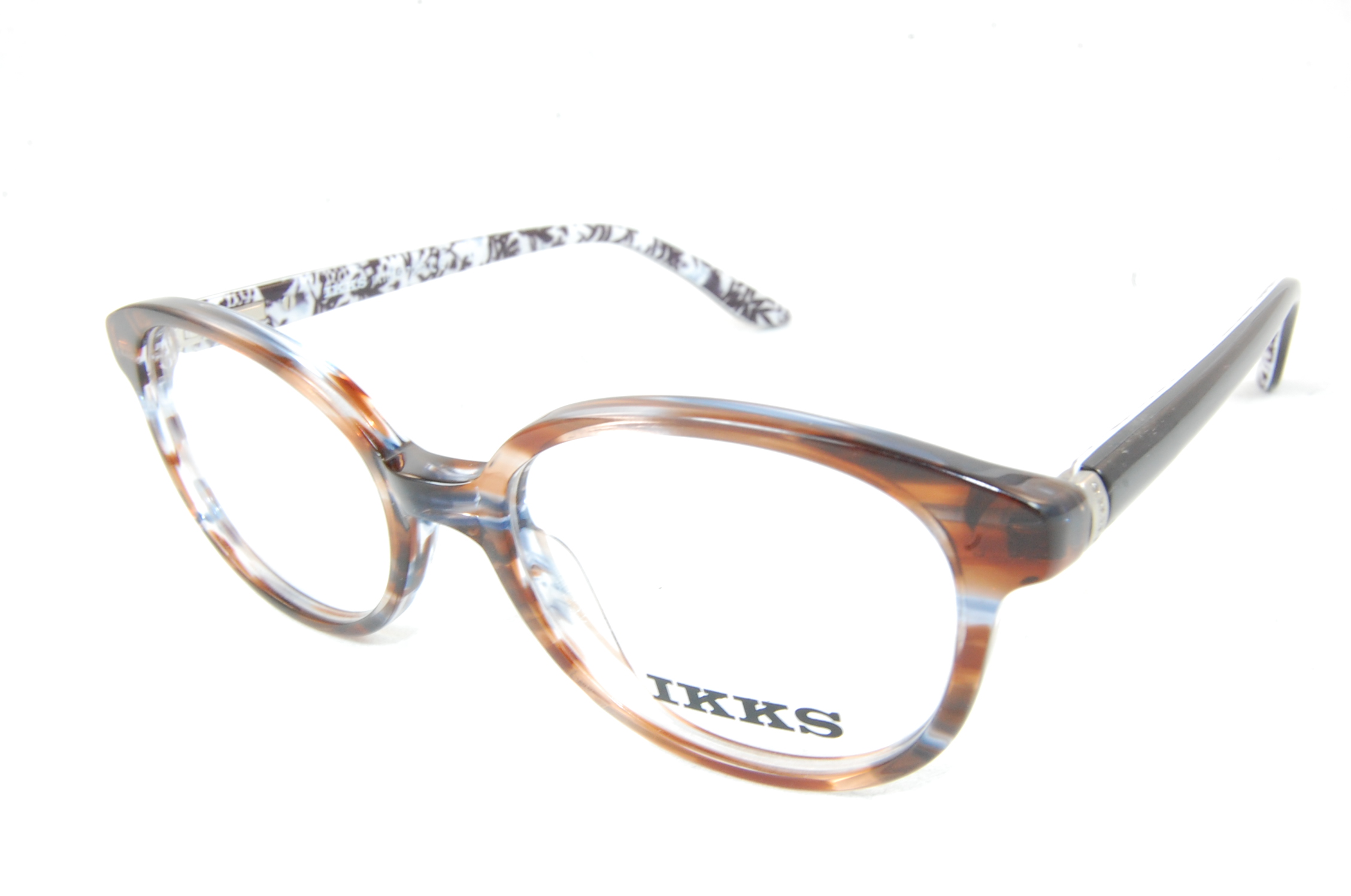 IKKS OPTIQUE 10/10 FACHES THUMESNIL