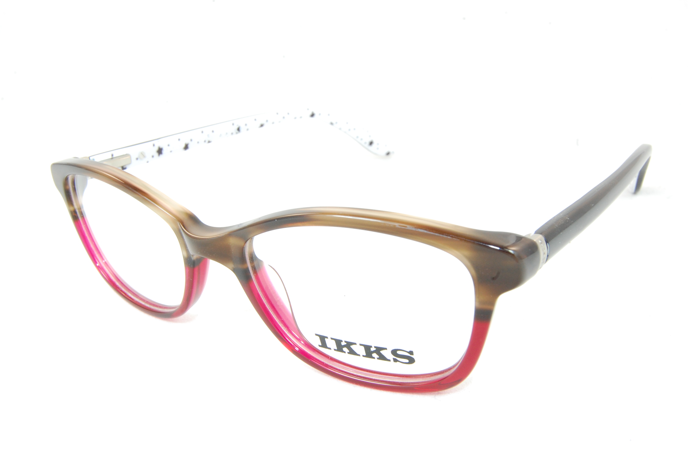 IKKS OPTIQUE 10/10 FACHES THUMESNIL