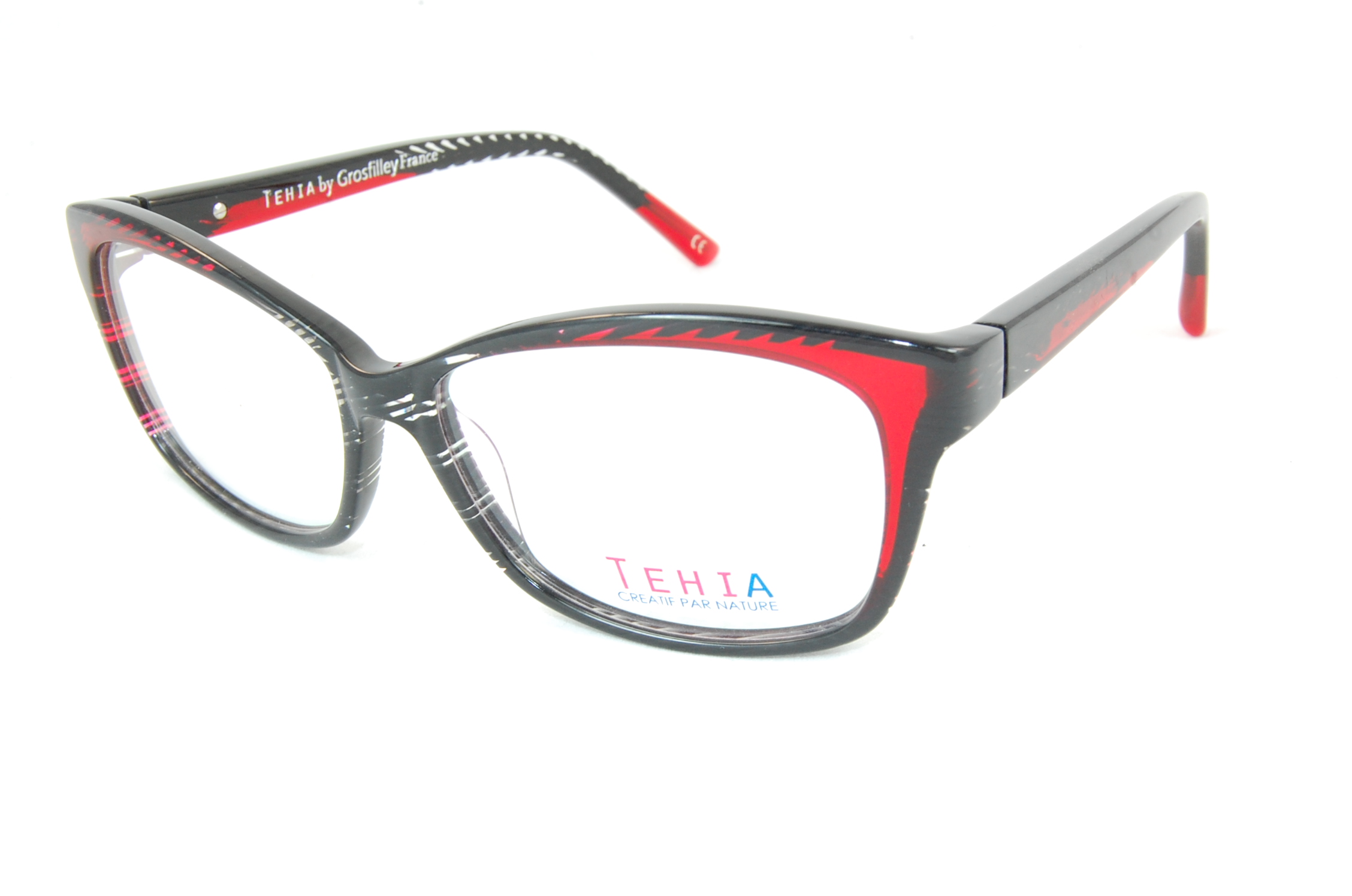 TEHIA OPTIQUE 10/10 FACHES THUMESNIL