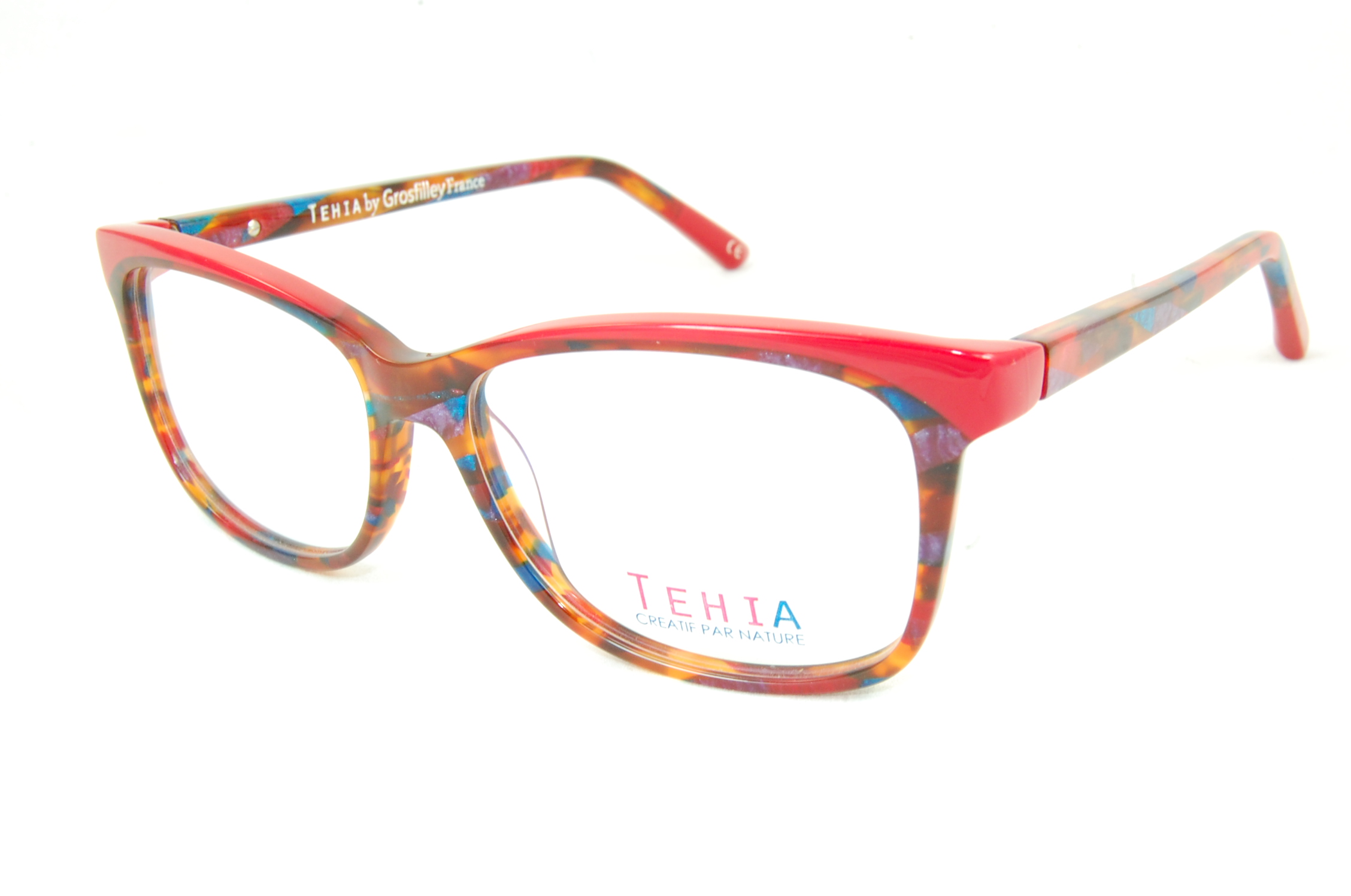 TEHIA OPTIQUE 10/10 FACHES THUMESNIL