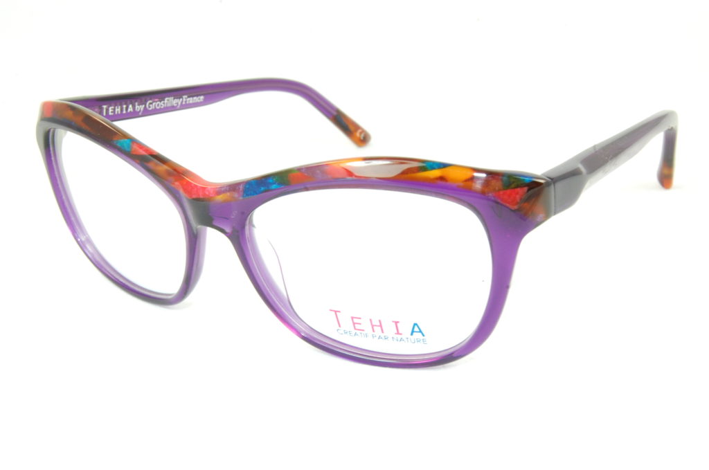 TEHIA OPTIQUE 10/10 FACHES THUMESNIL